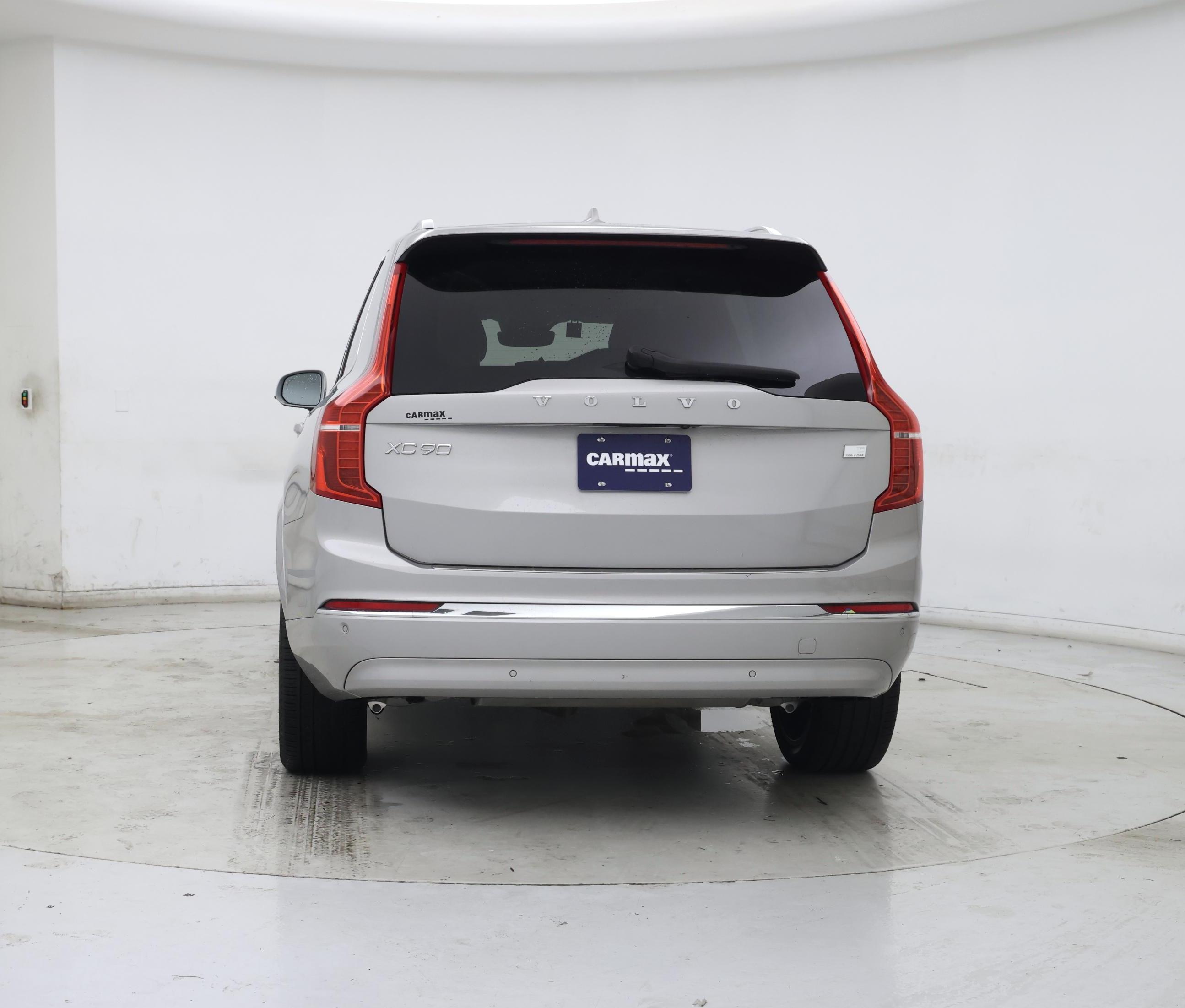 Thumbnail: 2024 Volvo XC90 - 6