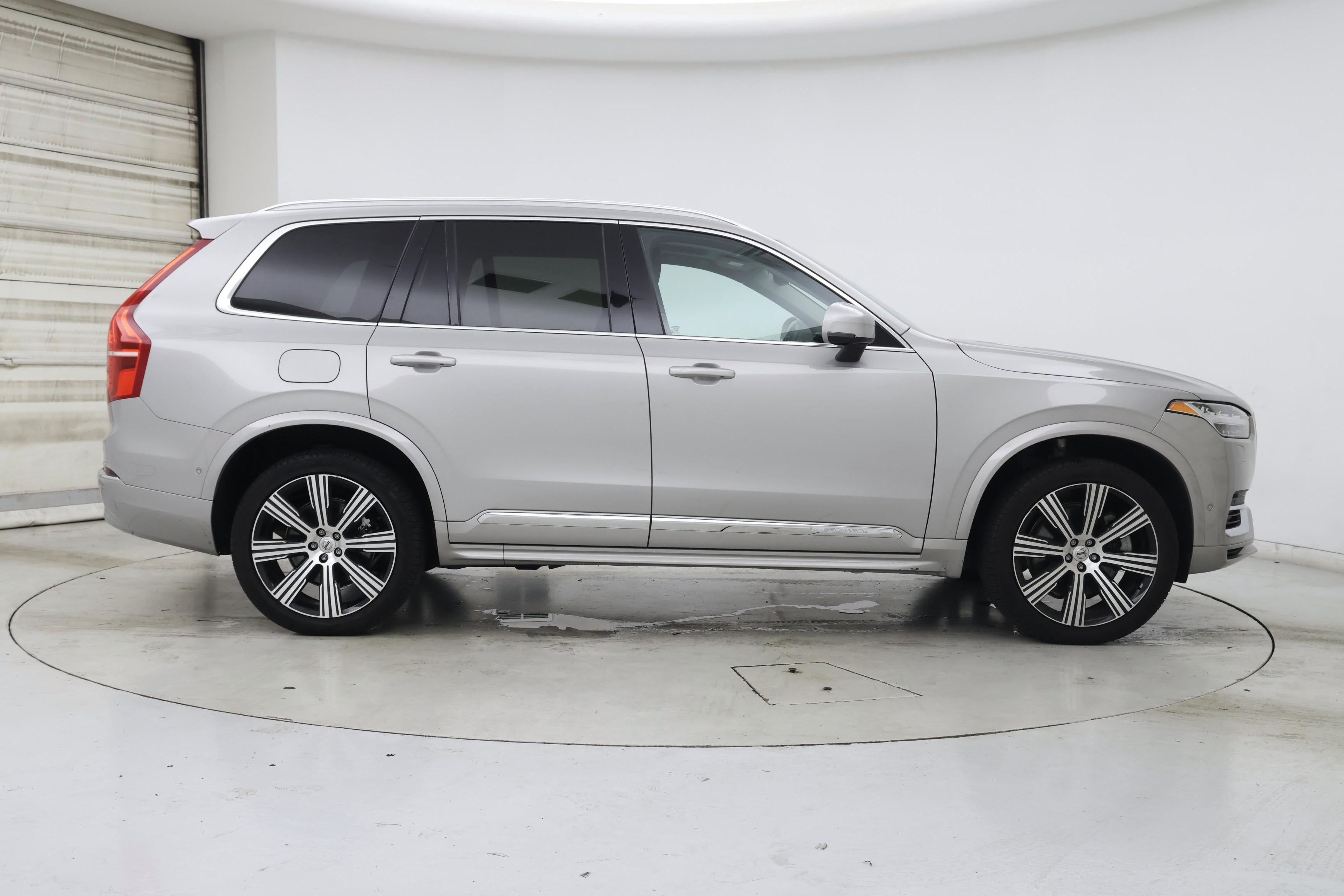 Thumbnail: 2024 Volvo XC90 - 7