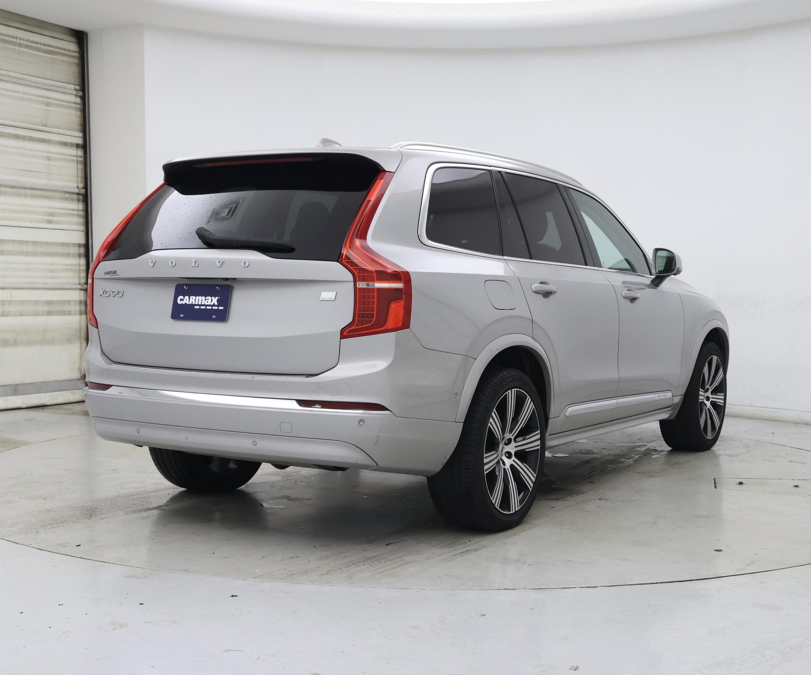 Thumbnail: 2024 Volvo XC90 - 8