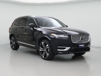 2024 Volvo XC90 B6 Ultimate Bright Theme