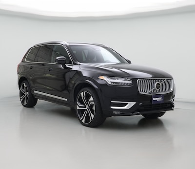 2024 Volvo XC90 B6 Ultimate Bright Theme