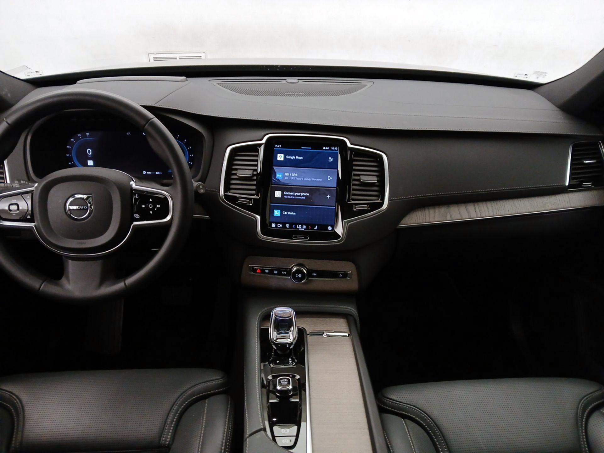 Thumbnail: 2024 Volvo XC90 - 9