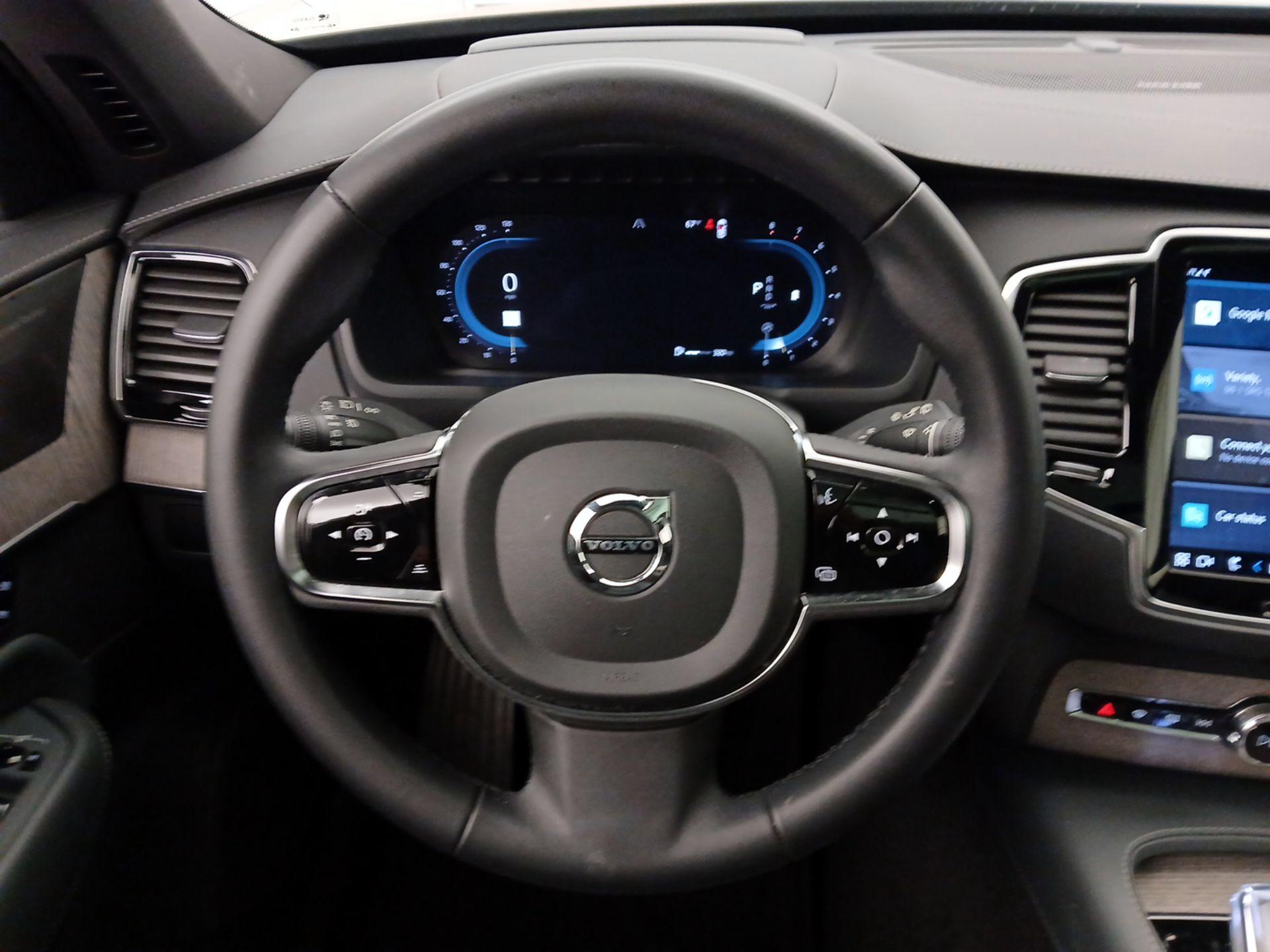 Thumbnail: 2024 Volvo XC90 - 10