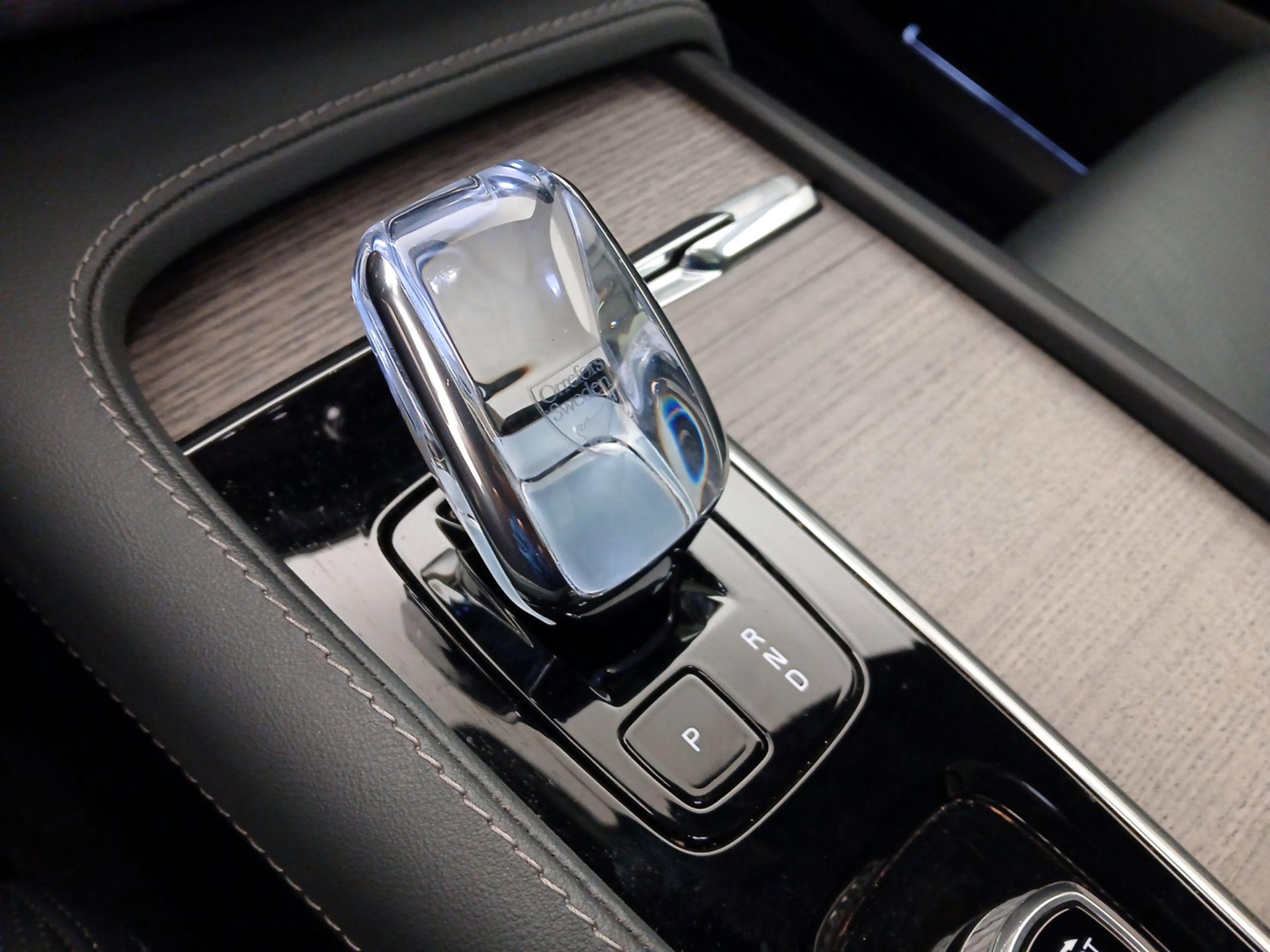 Thumbnail: 2024 Volvo XC90 - 17