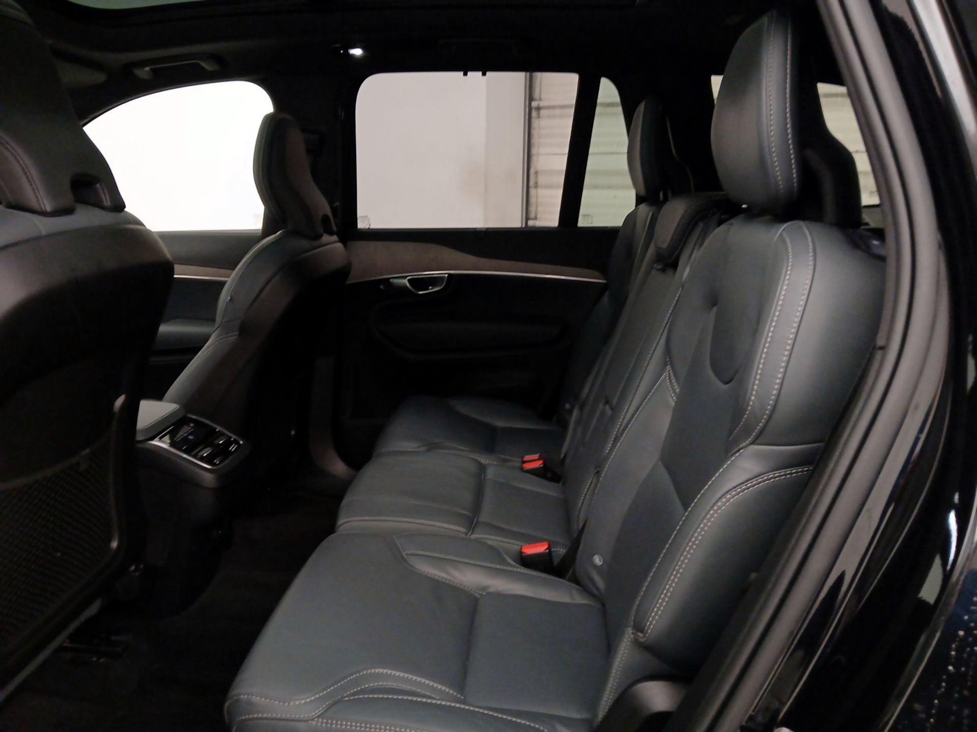 Thumbnail: 2024 Volvo XC90 - 20