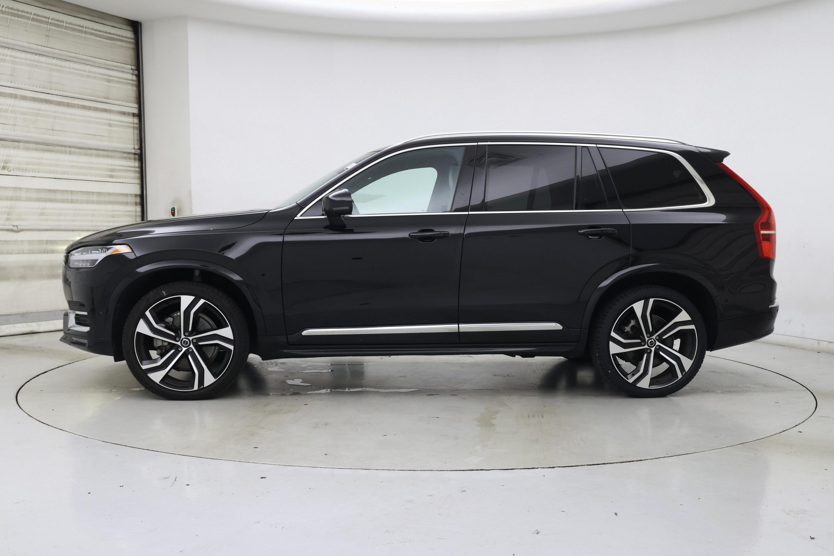 Thumbnail: 2024 Volvo XC90 - 3