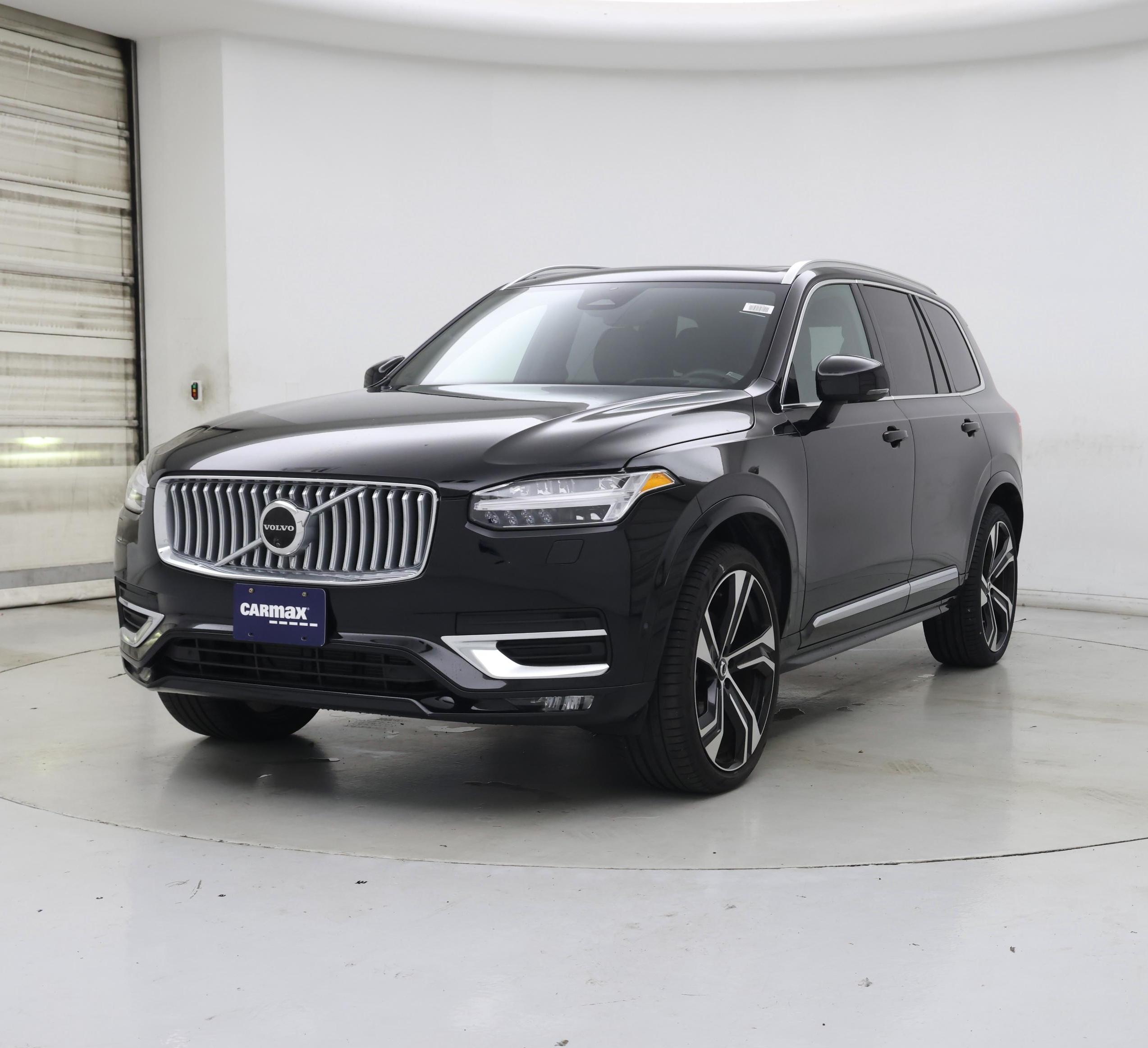 Thumbnail: 2024 Volvo XC90 - 4