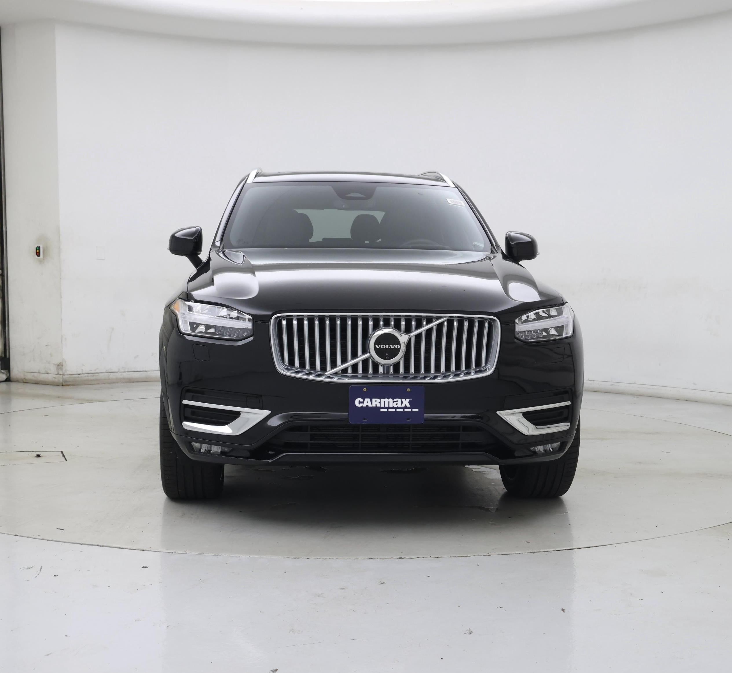 Thumbnail: 2024 Volvo XC90 - 5