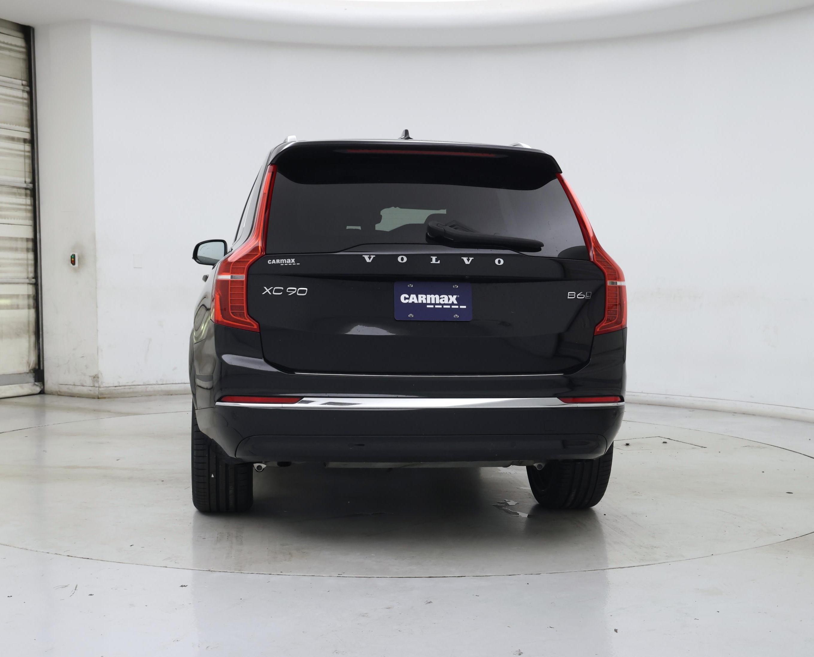Thumbnail: 2024 Volvo XC90 - 6