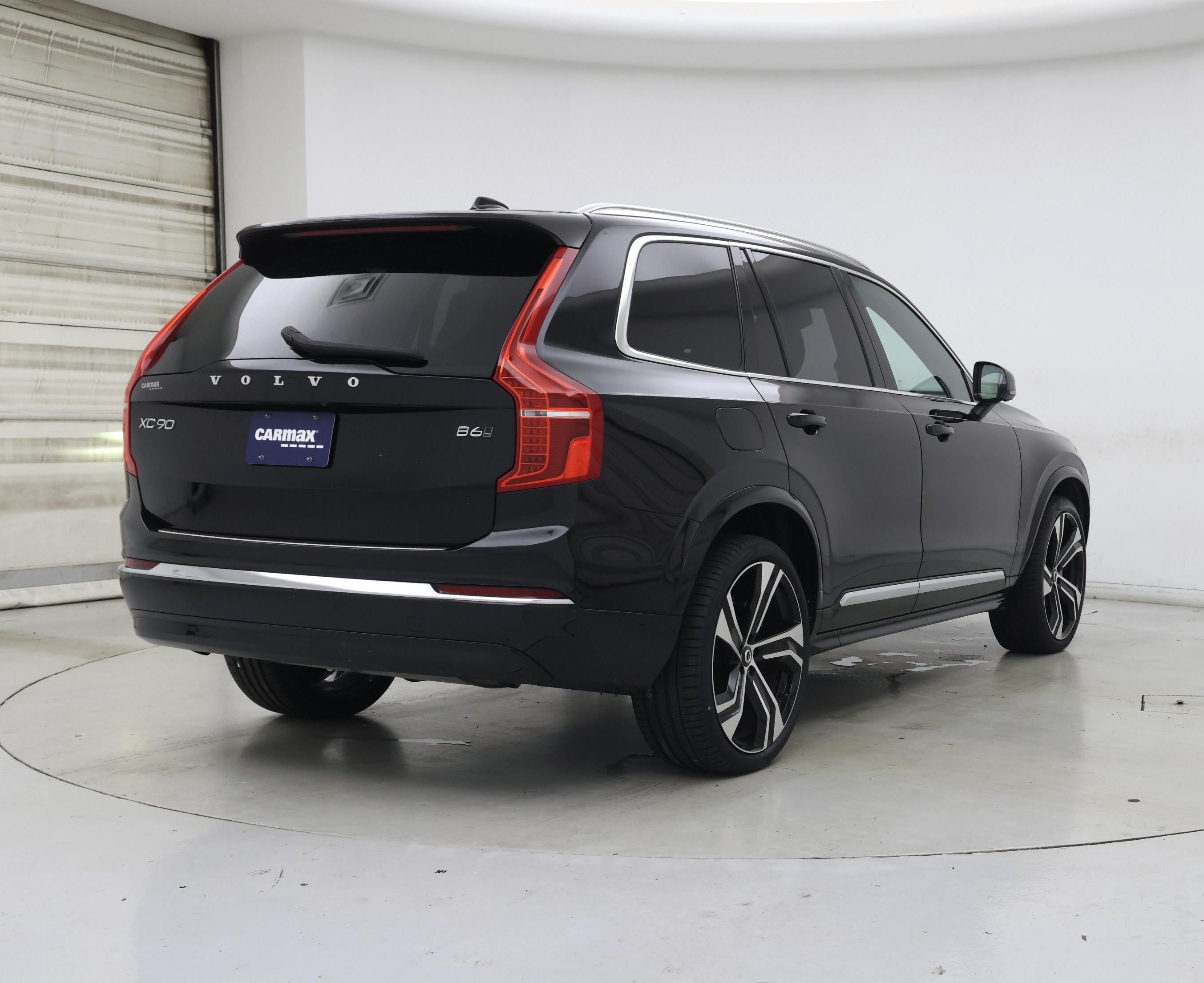 Thumbnail: 2024 Volvo XC90 - 8