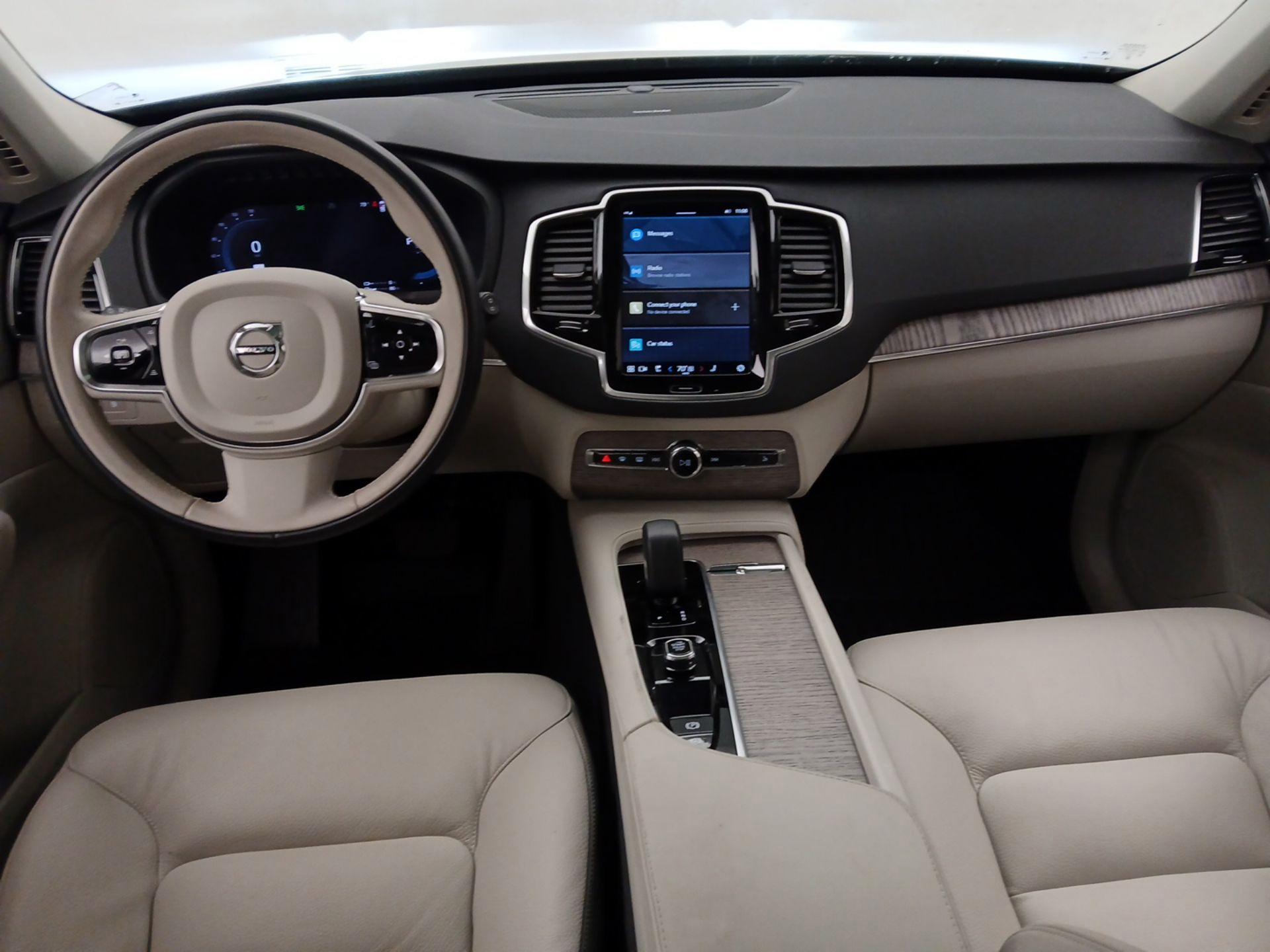 Thumbnail: 2024 Volvo XC90 - 9