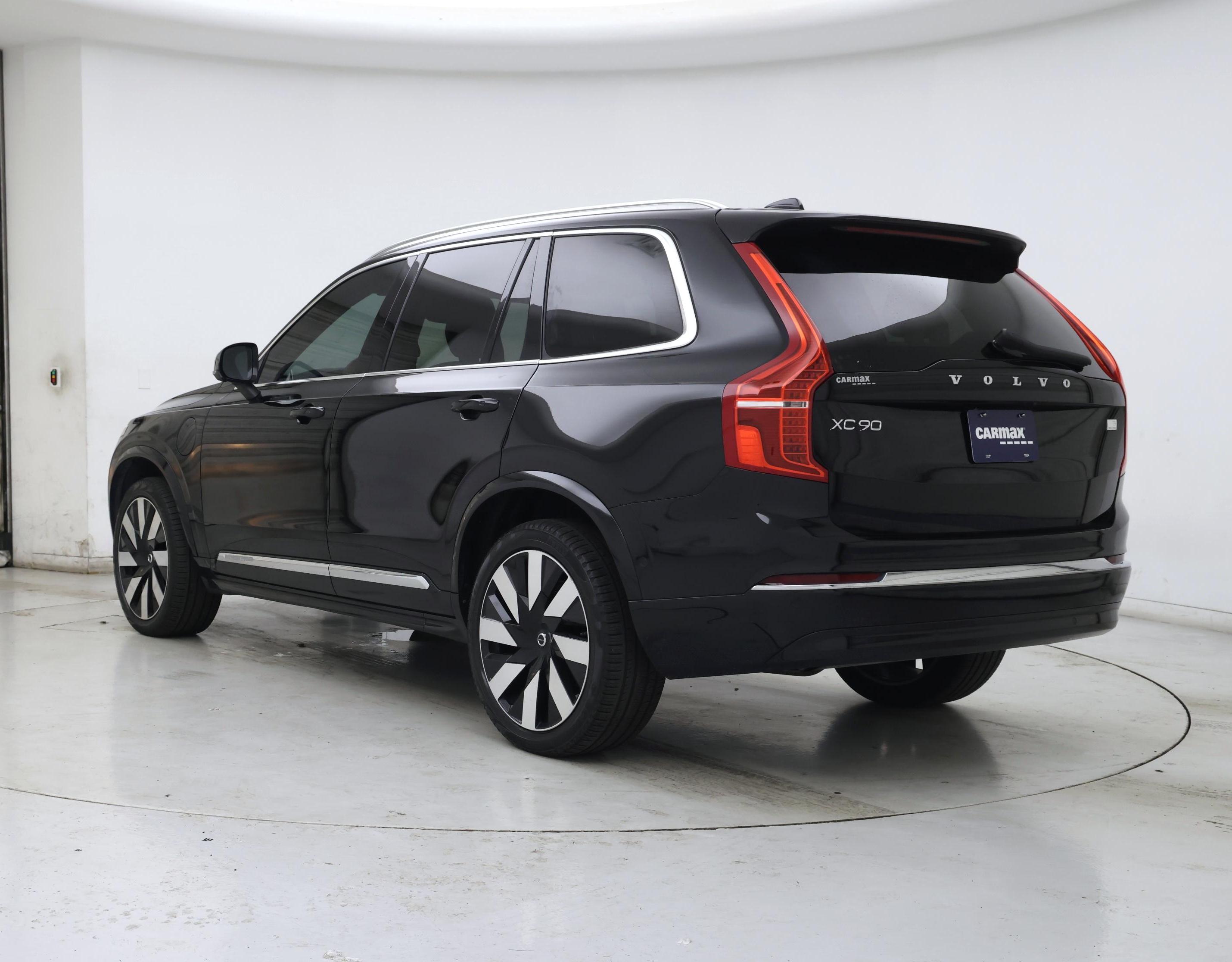 Thumbnail: 2024 Volvo XC90 - 2