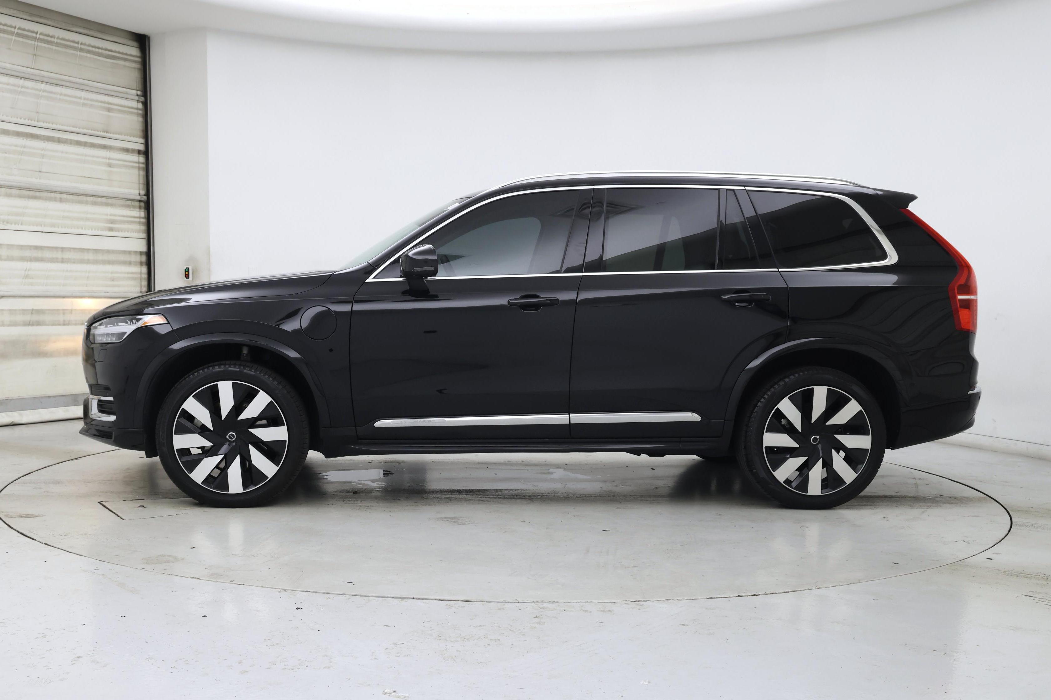 Thumbnail: 2024 Volvo XC90 - 3