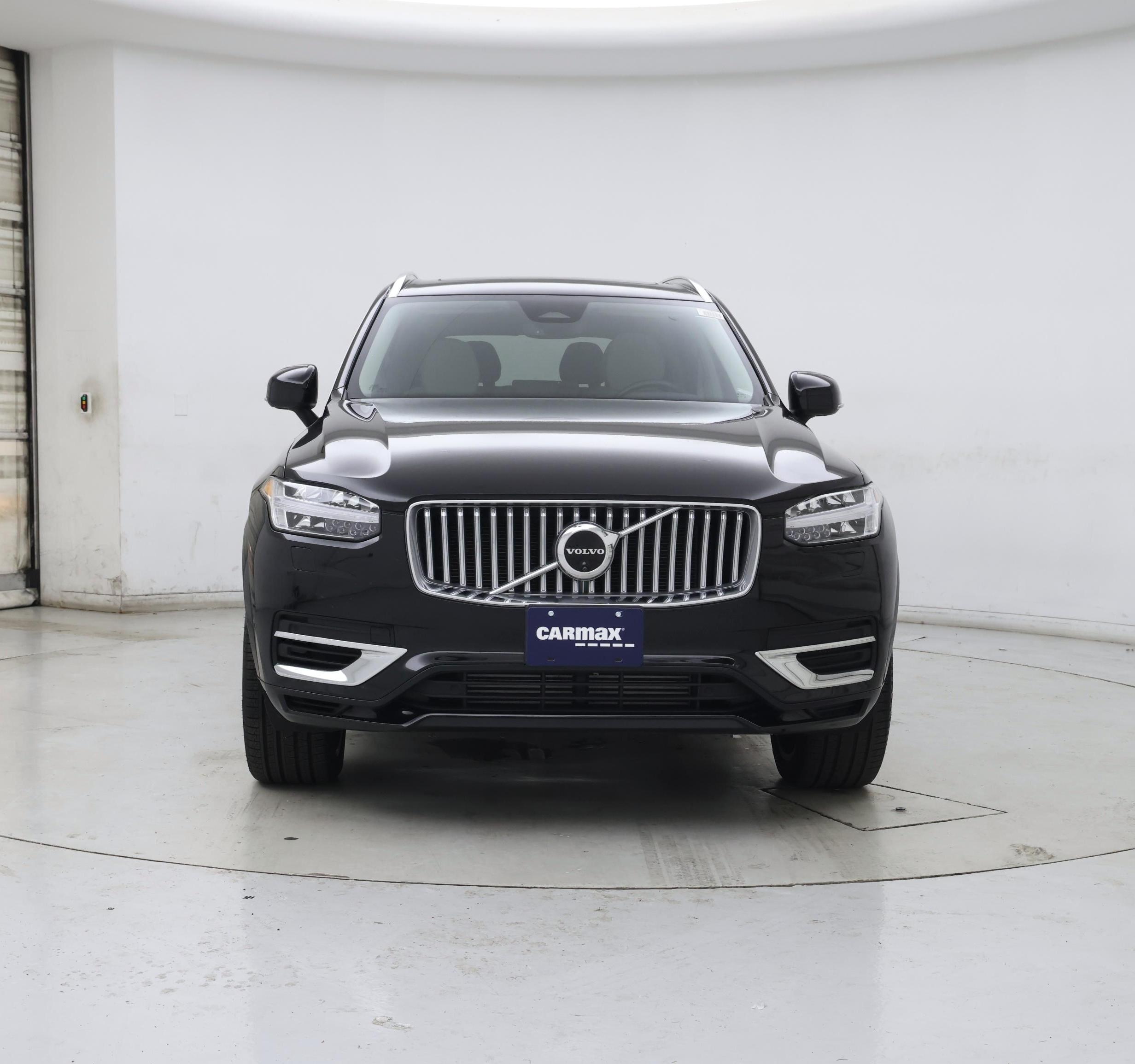Thumbnail: 2024 Volvo XC90 - 5