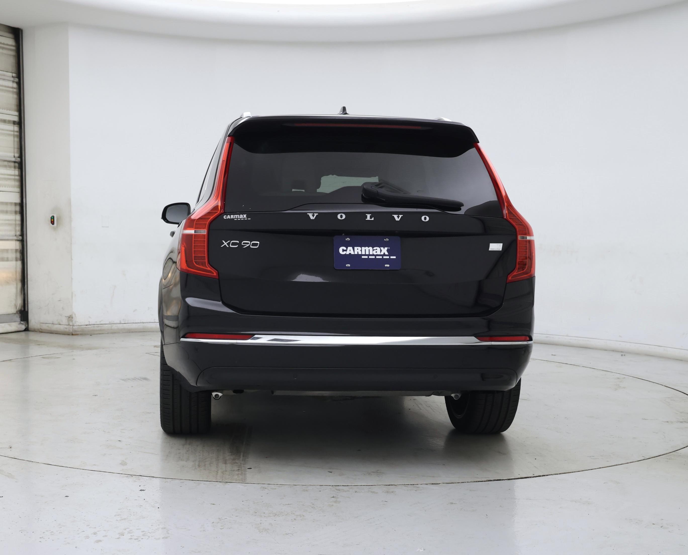Thumbnail: 2024 Volvo XC90 - 6