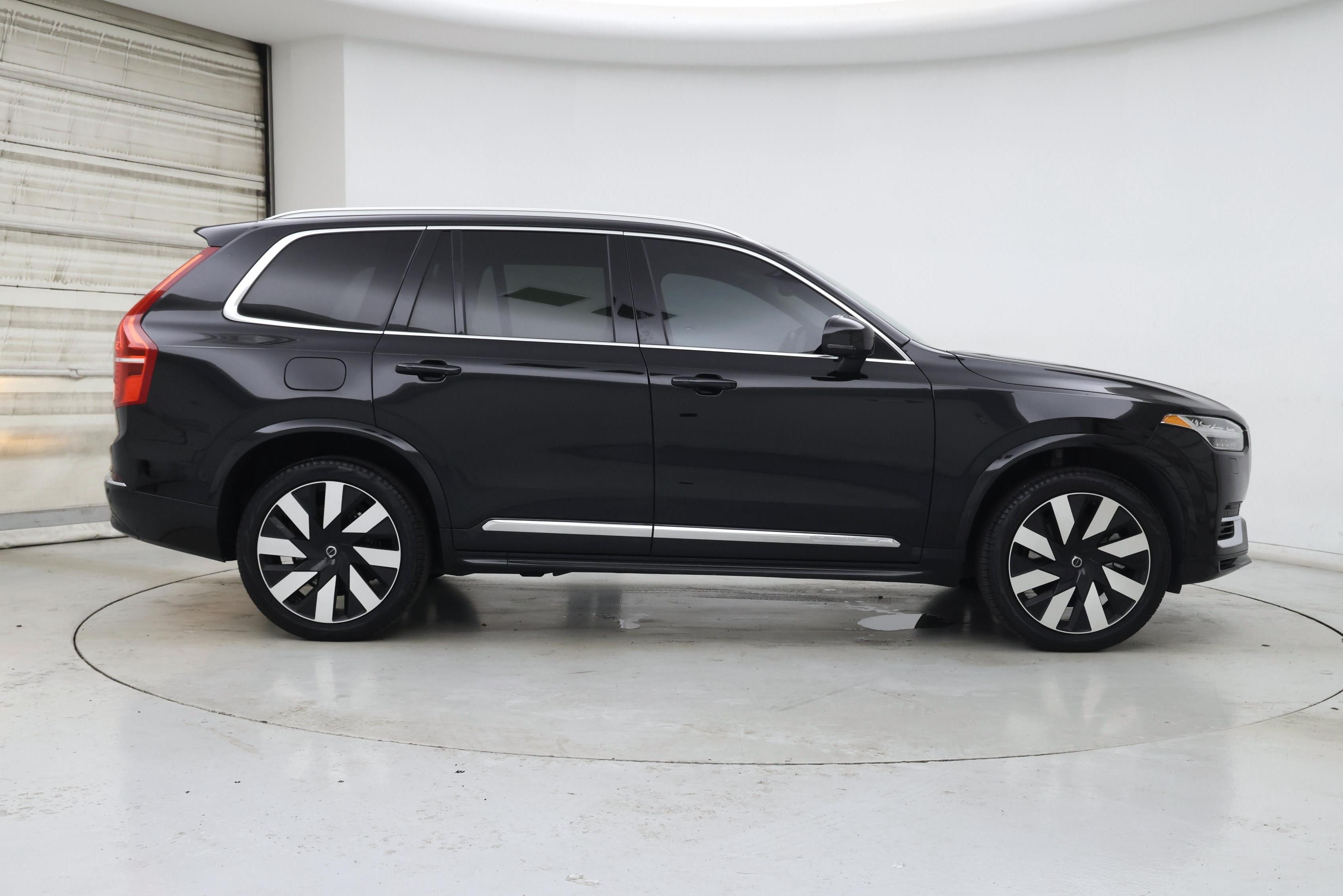 Thumbnail: 2024 Volvo XC90 - 7