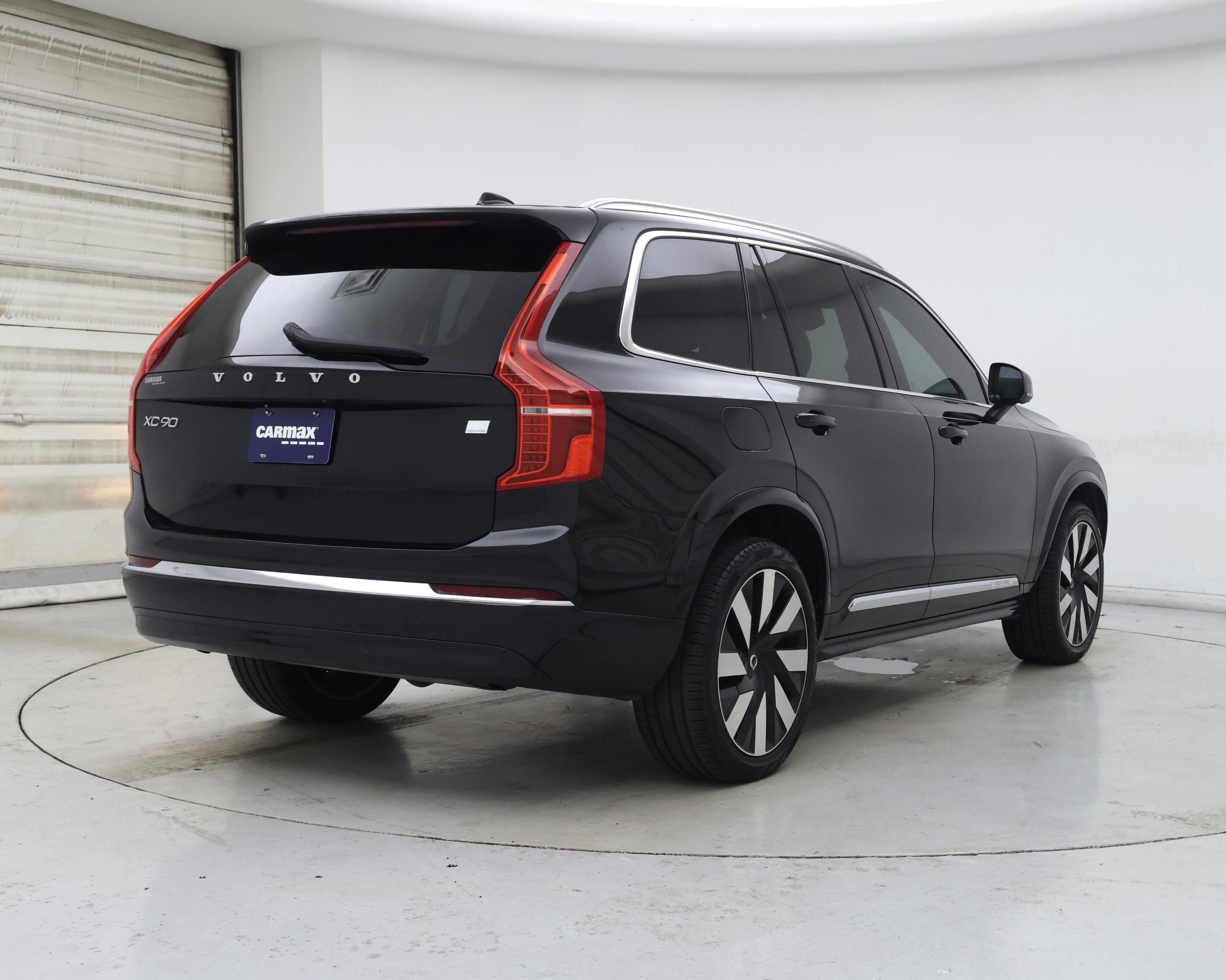 Thumbnail: 2024 Volvo XC90 - 8