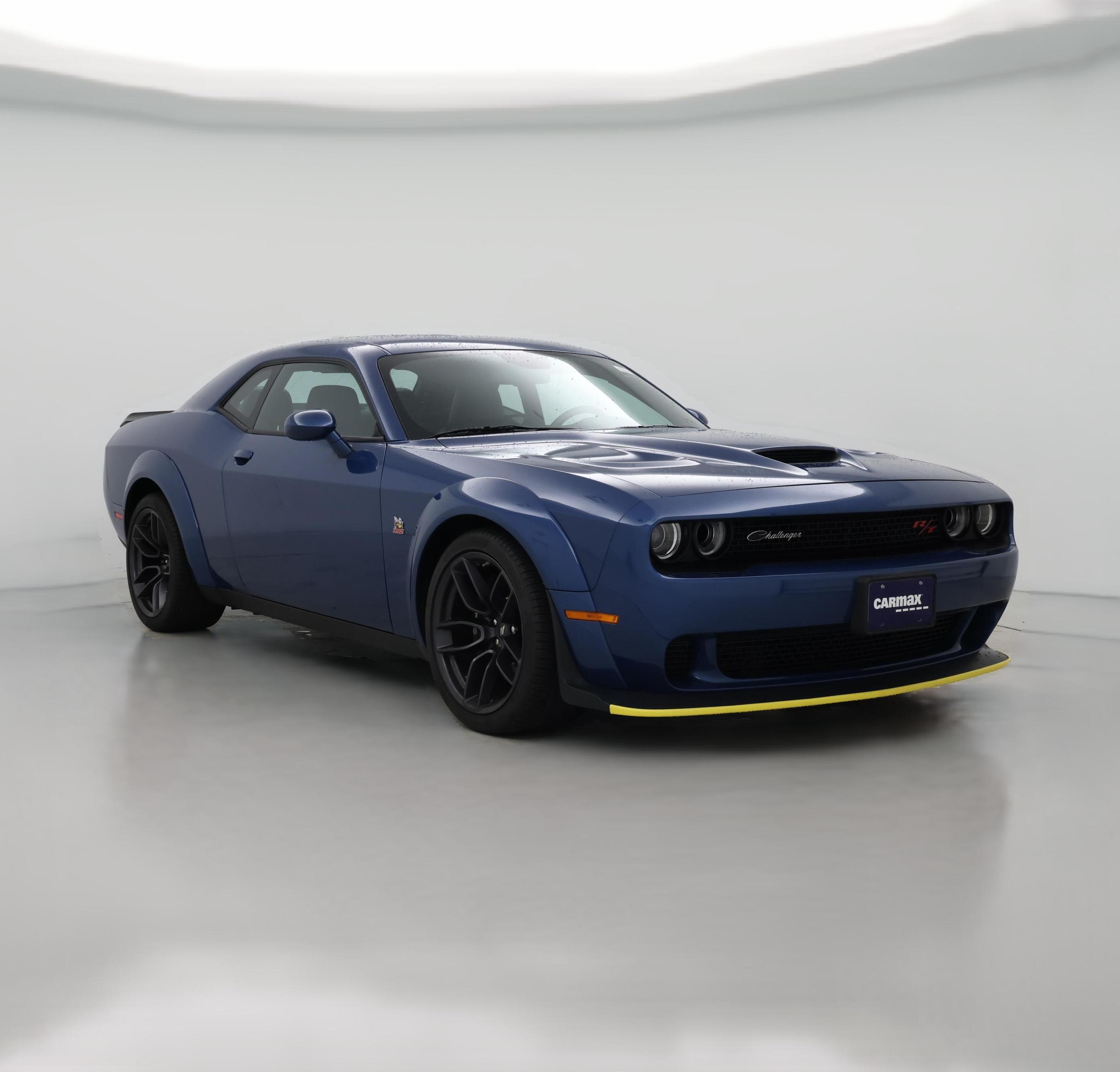 Thumbnail: 2020 Dodge Challenger - 1