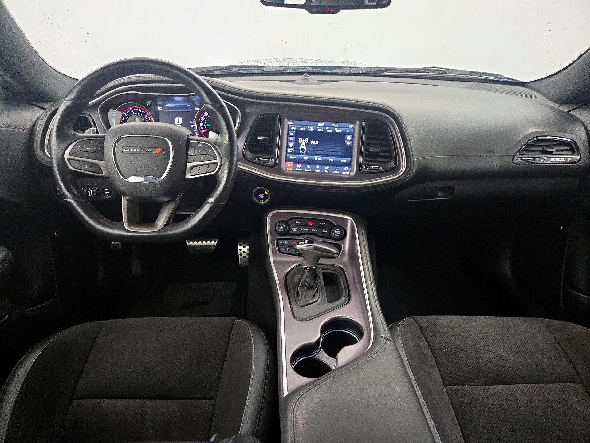 Thumbnail: 2020 Dodge Challenger - 9