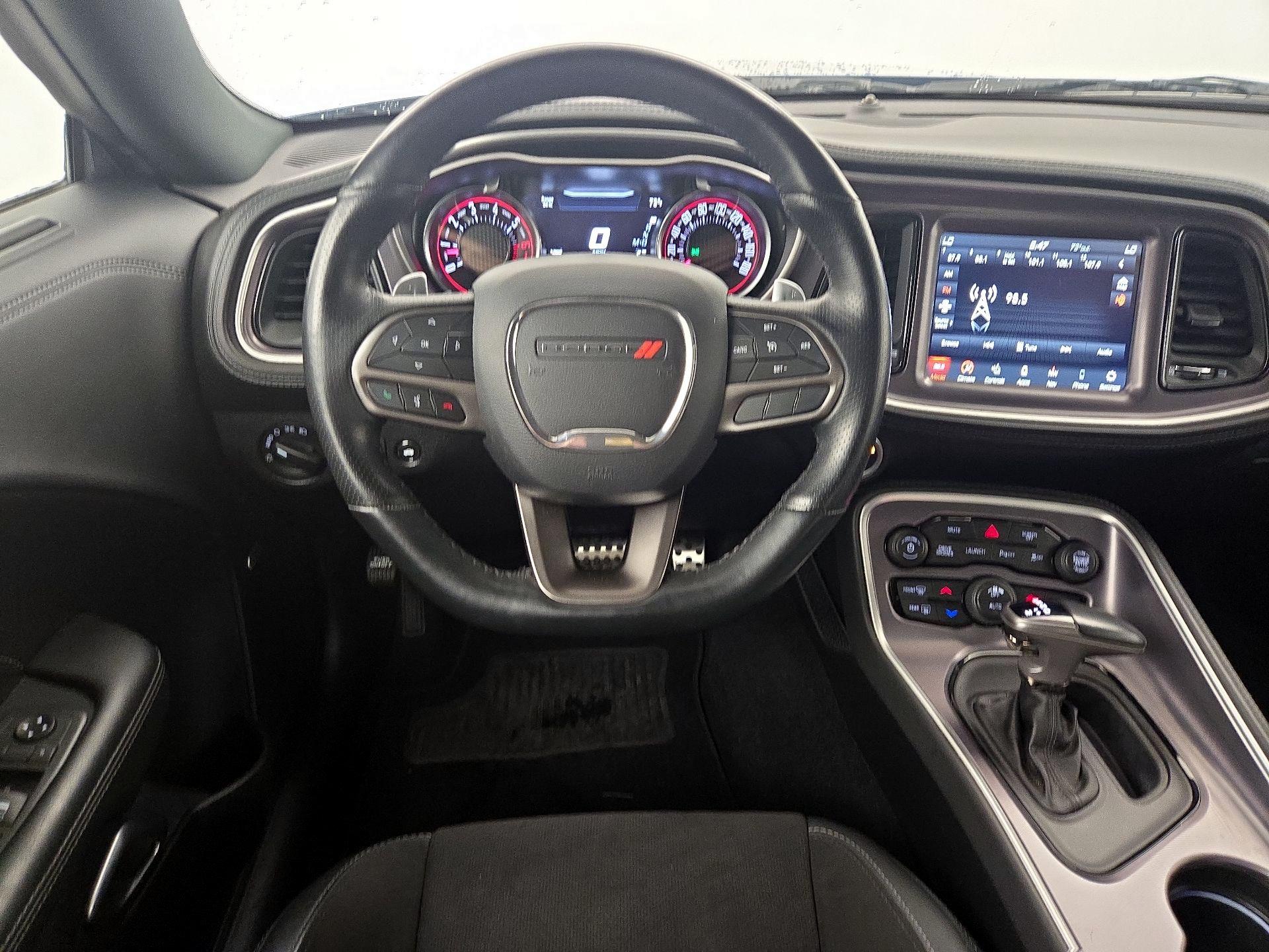 Thumbnail: 2020 Dodge Challenger - 10