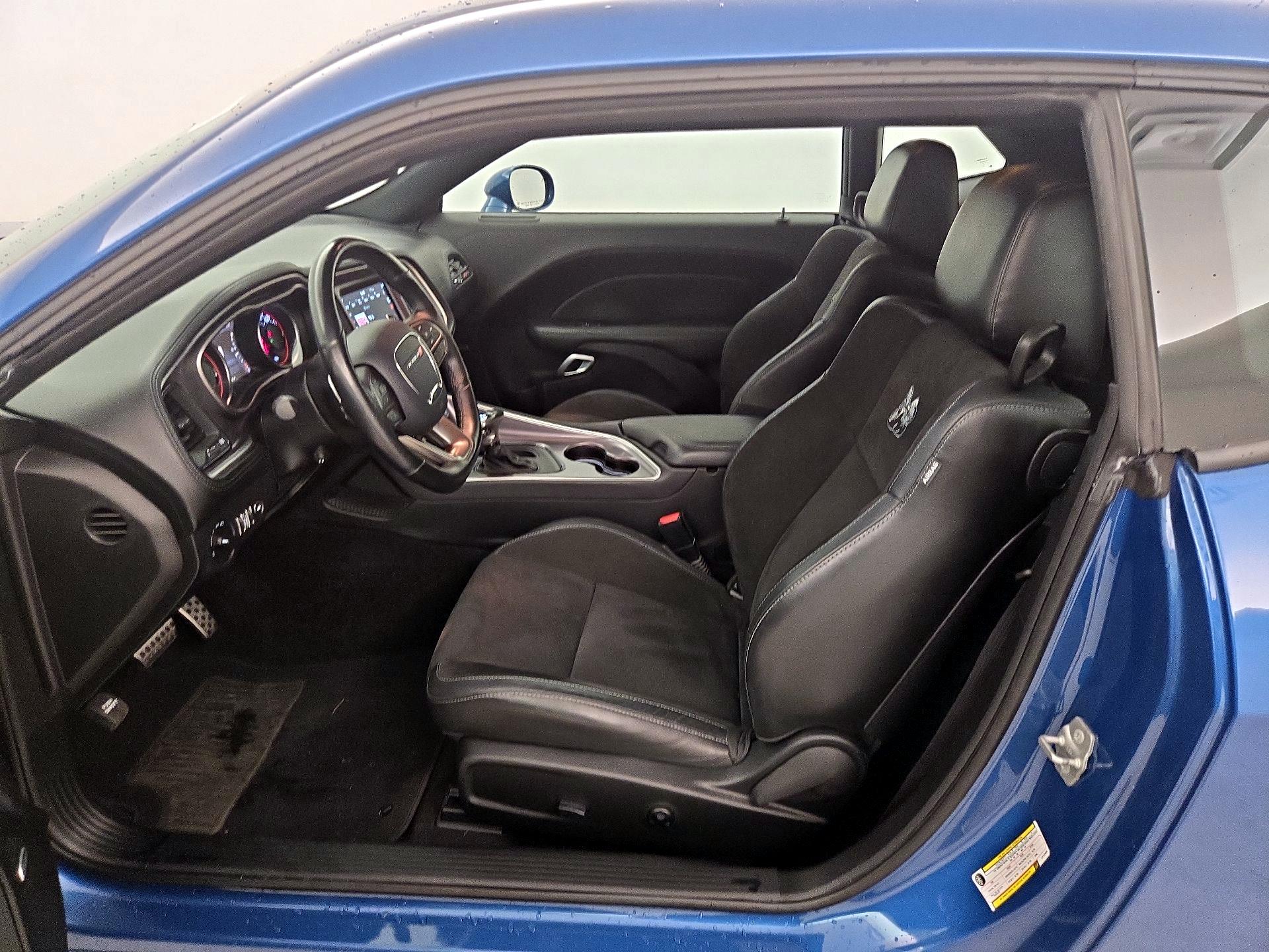 Thumbnail: 2020 Dodge Challenger - 11
