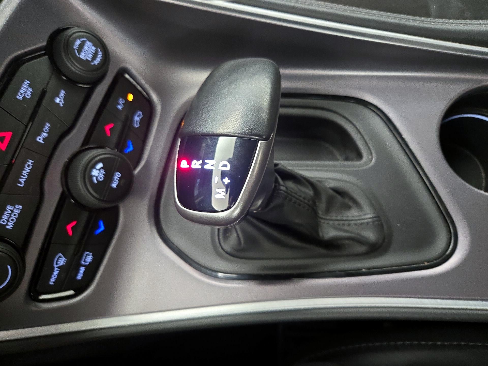 Thumbnail: 2020 Dodge Challenger - 17