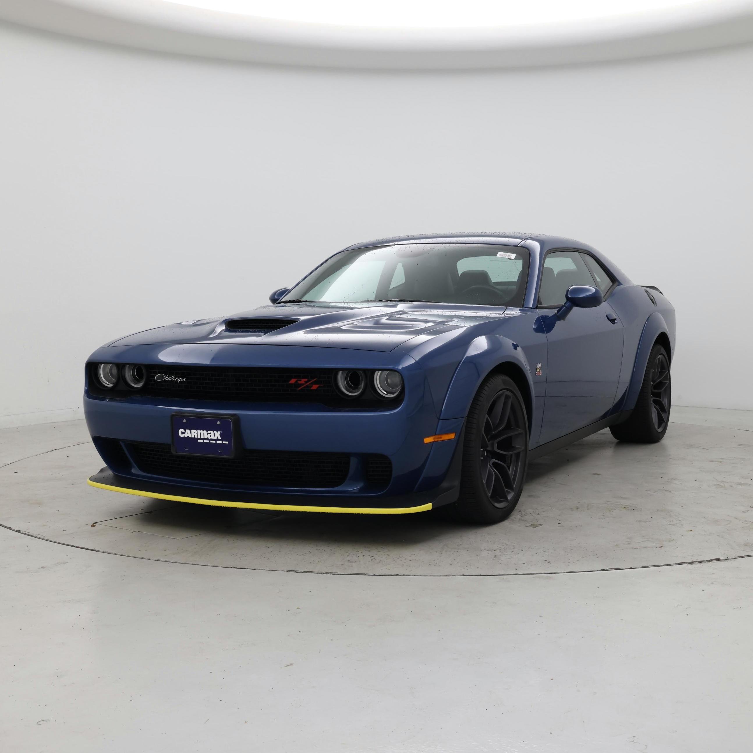 Thumbnail: 2020 Dodge Challenger - 4