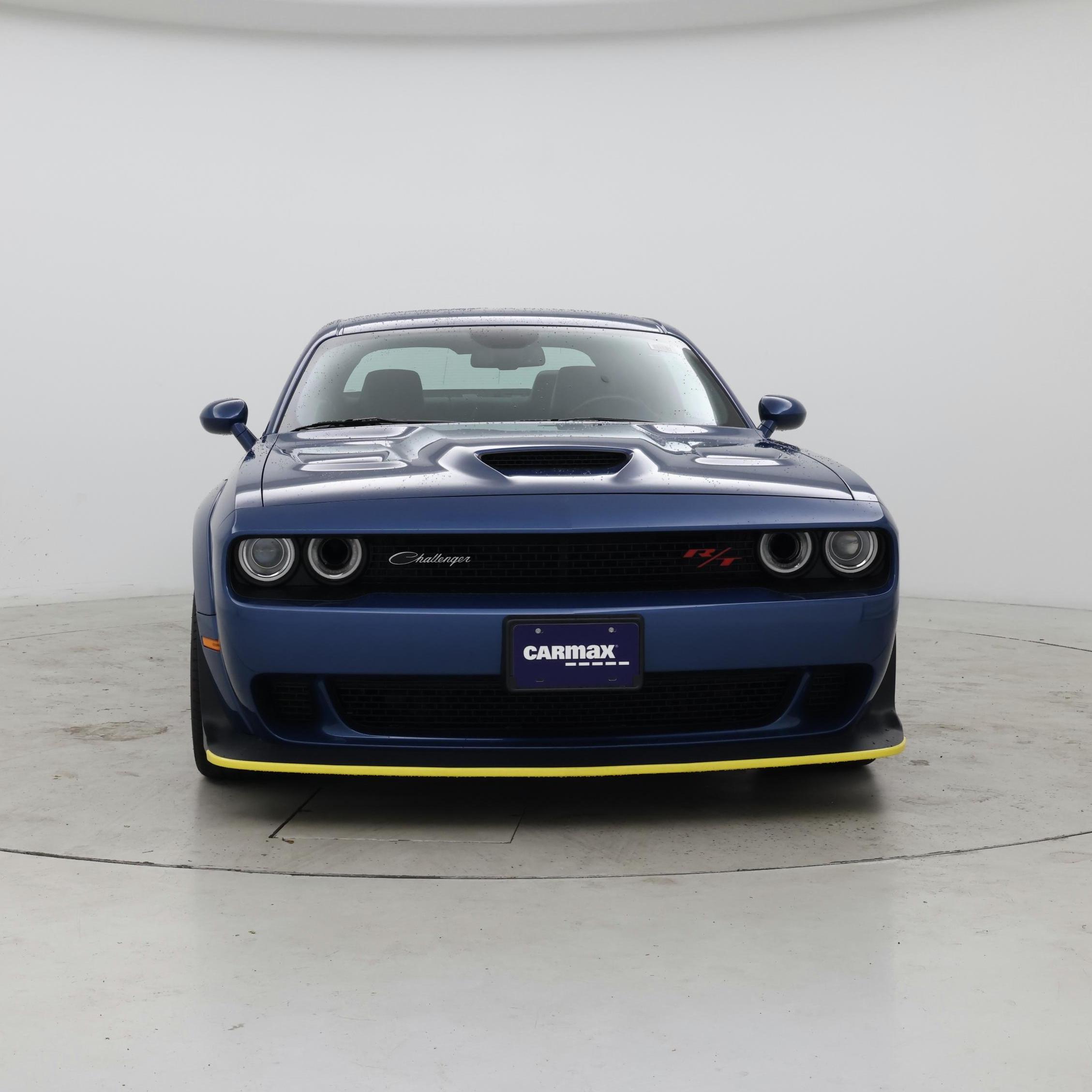 Thumbnail: 2020 Dodge Challenger - 5