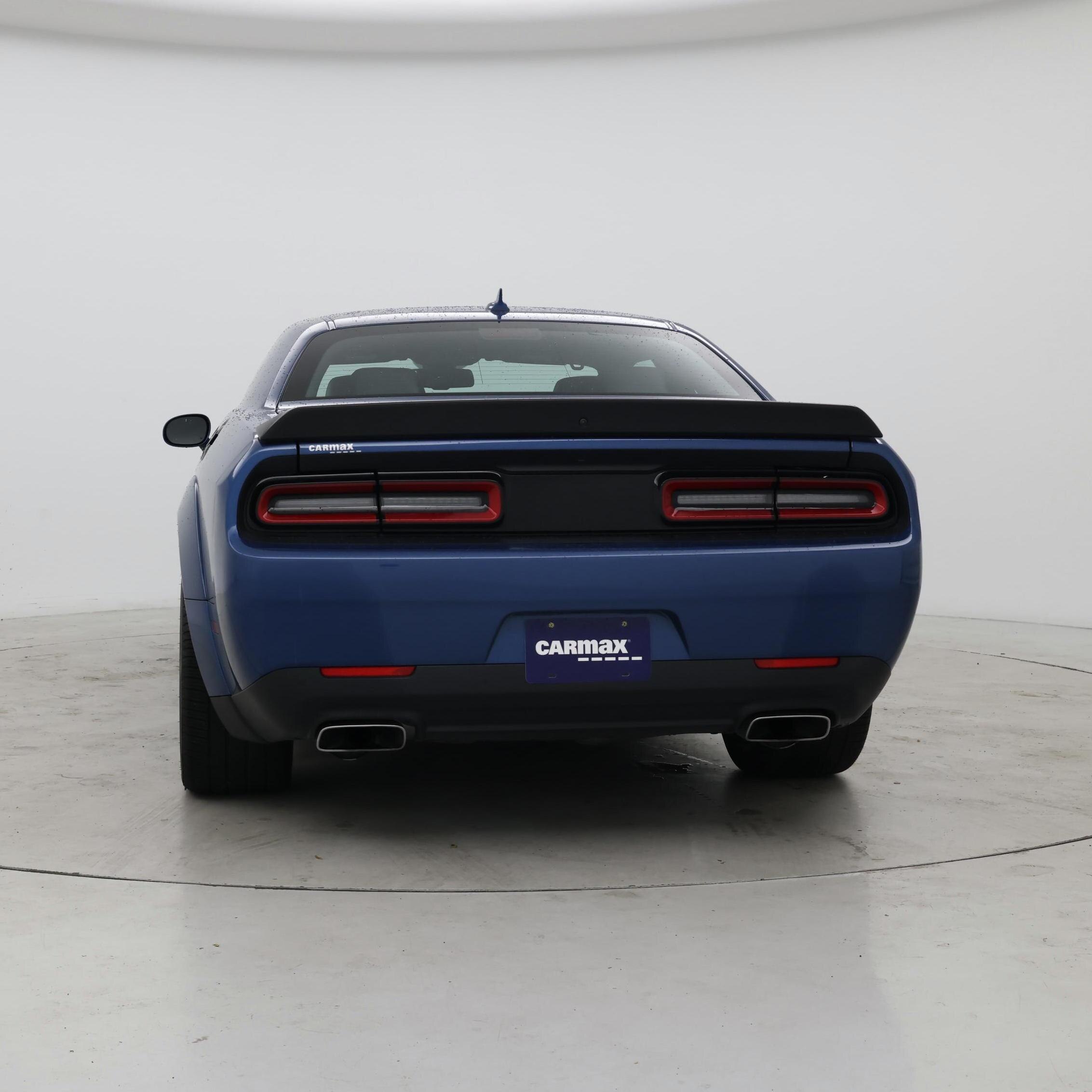 Thumbnail: 2020 Dodge Challenger - 6