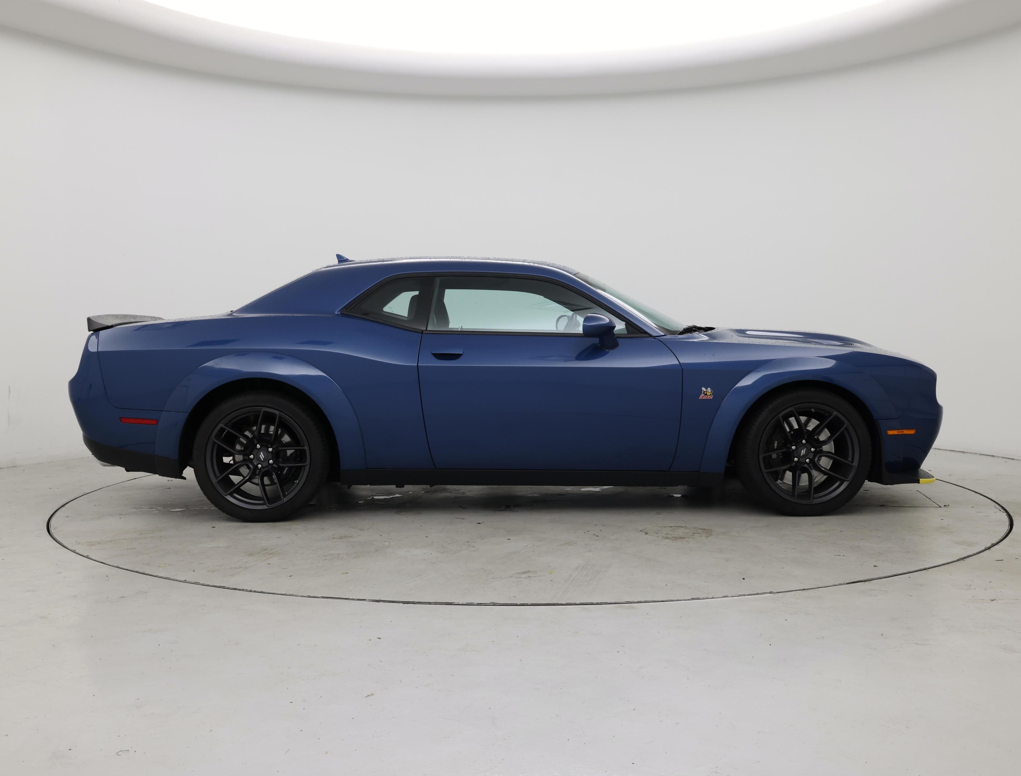 Thumbnail: 2020 Dodge Challenger - 7