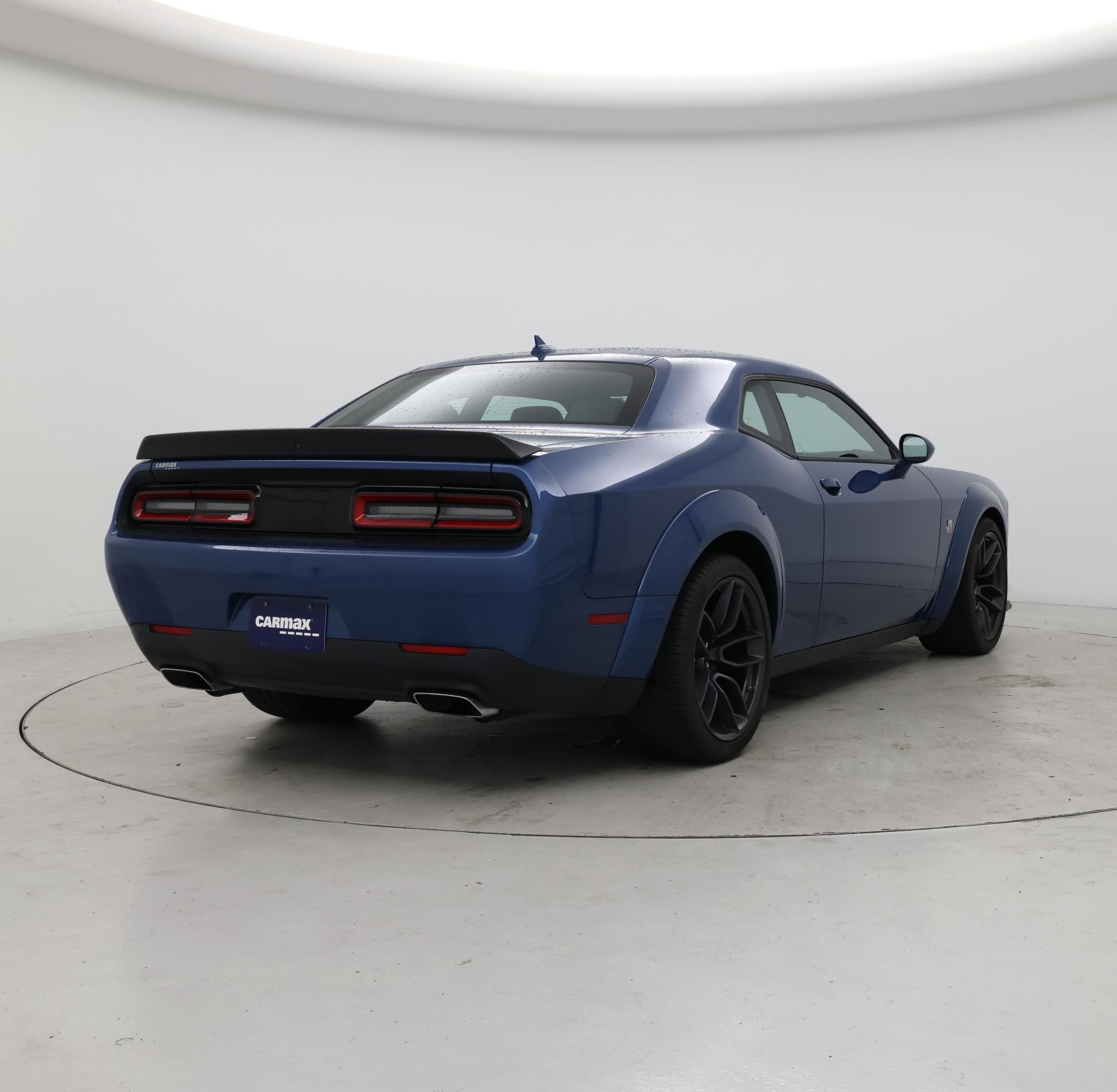 Thumbnail: 2020 Dodge Challenger - 8
