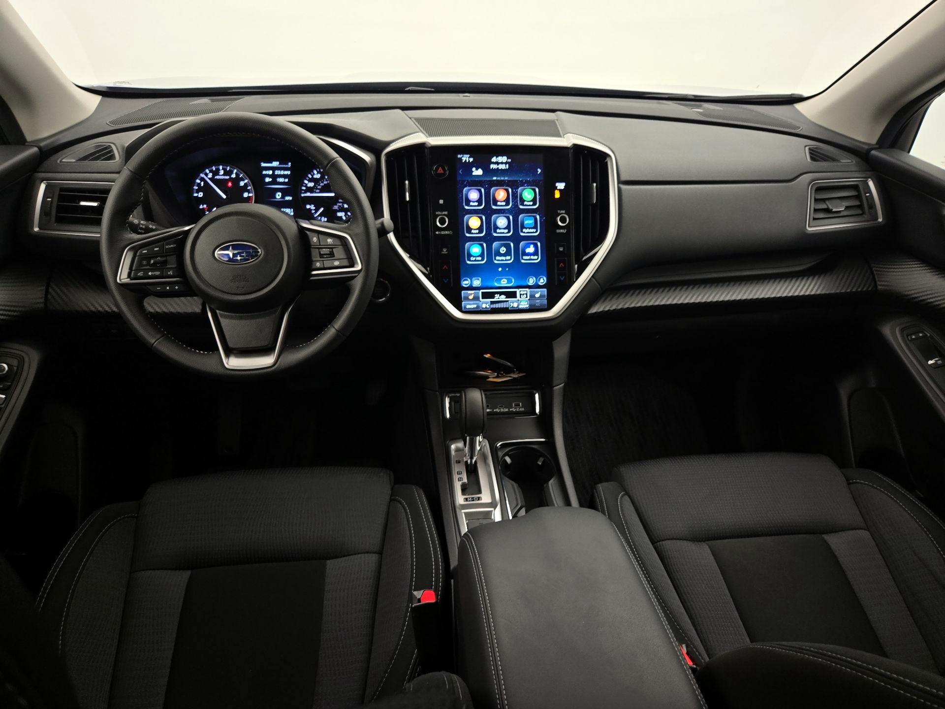 Thumbnail: 2025 Subaru Ascent - 9