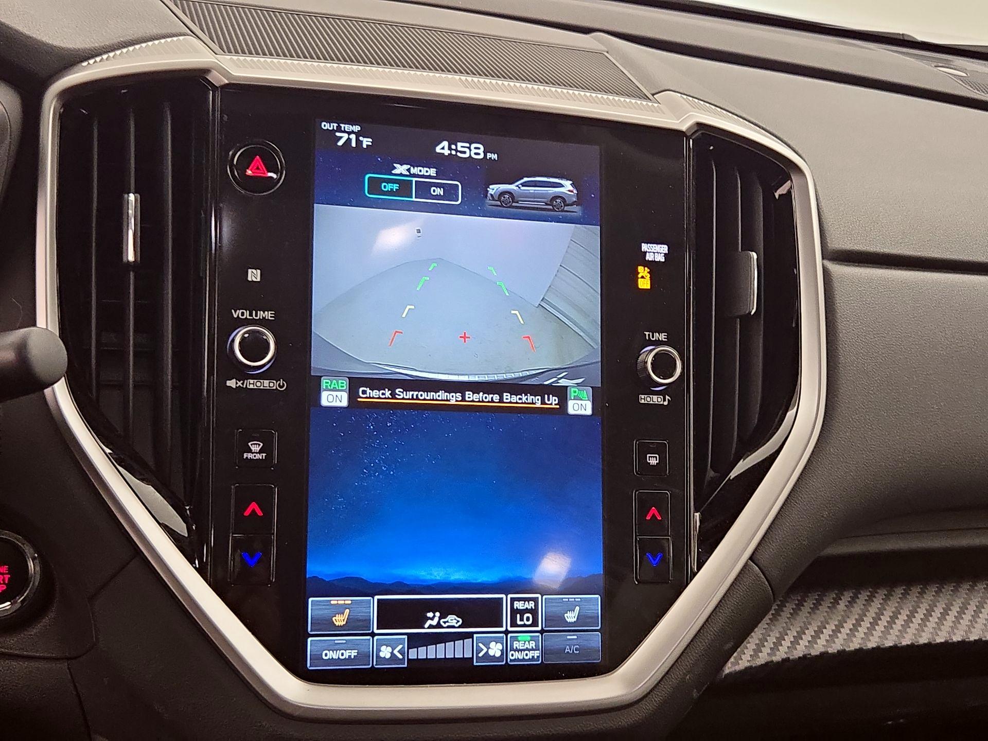 Thumbnail: 2025 Subaru Ascent - 14