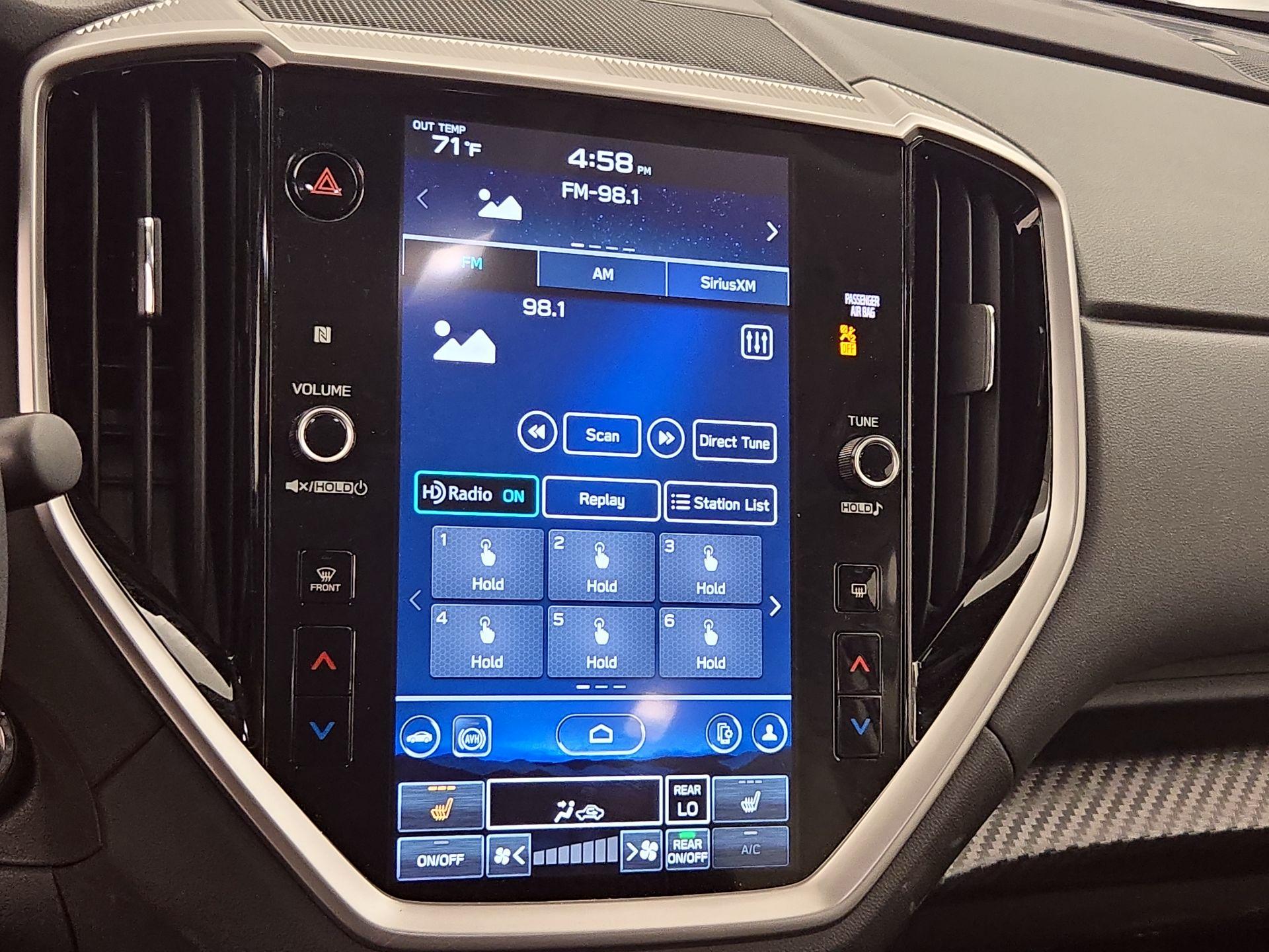 Thumbnail: 2025 Subaru Ascent - 15