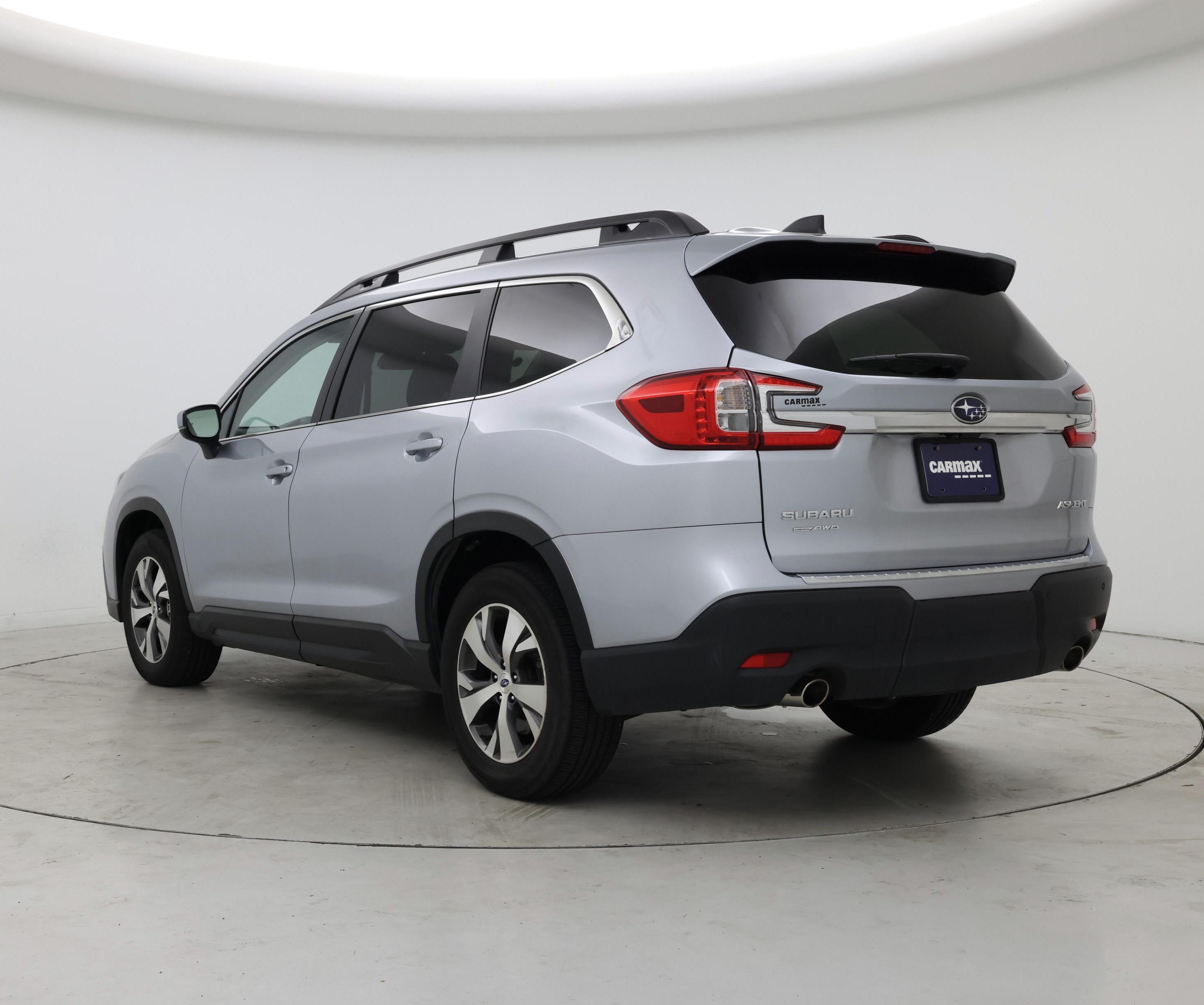 Thumbnail: 2025 Subaru Ascent - 2
