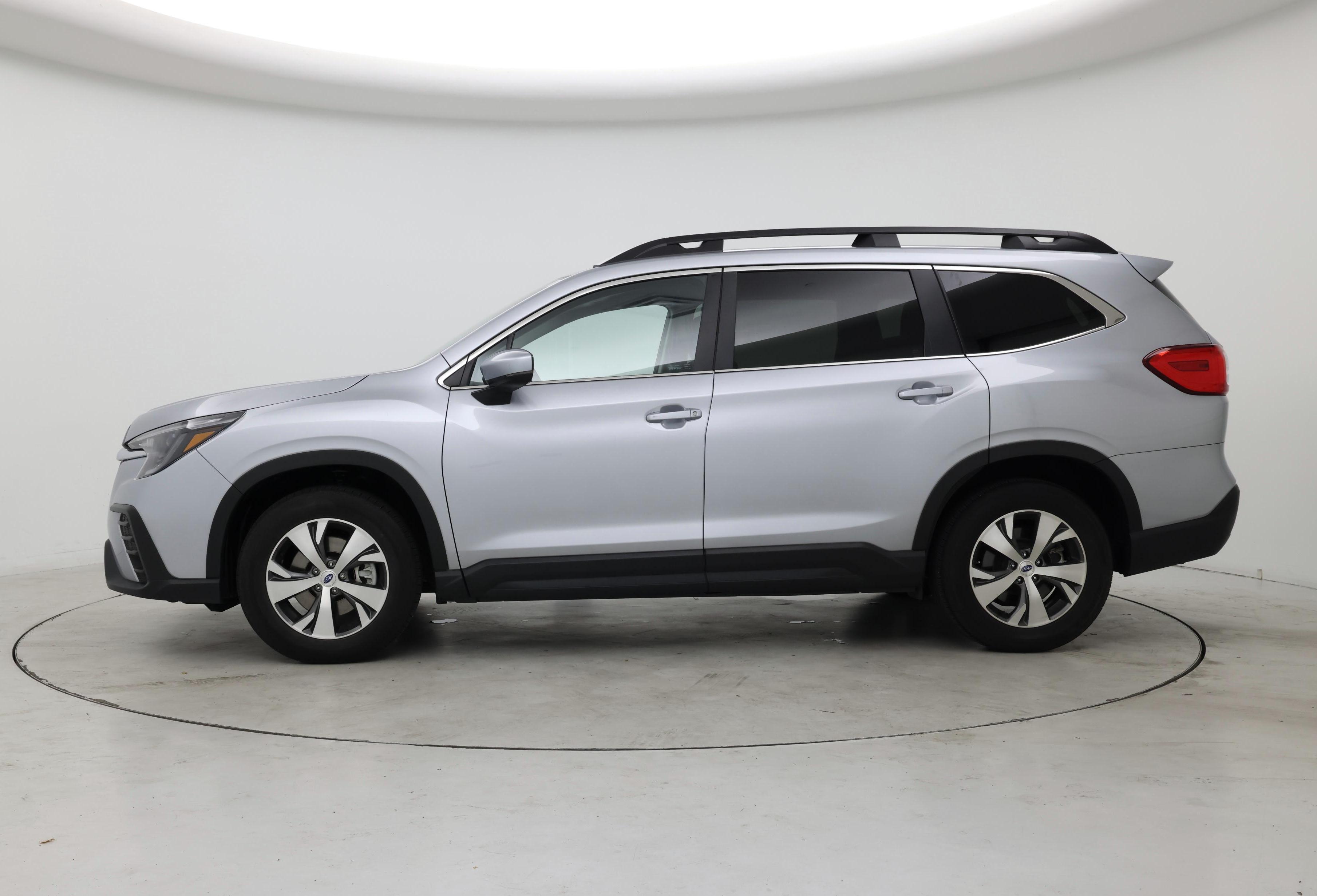 Thumbnail: 2025 Subaru Ascent - 3