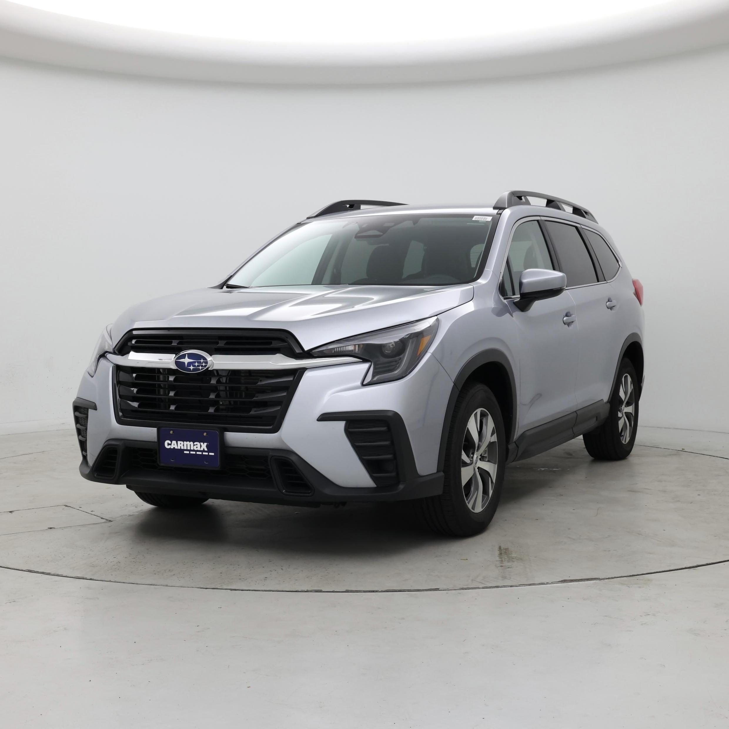 Thumbnail: 2025 Subaru Ascent - 4