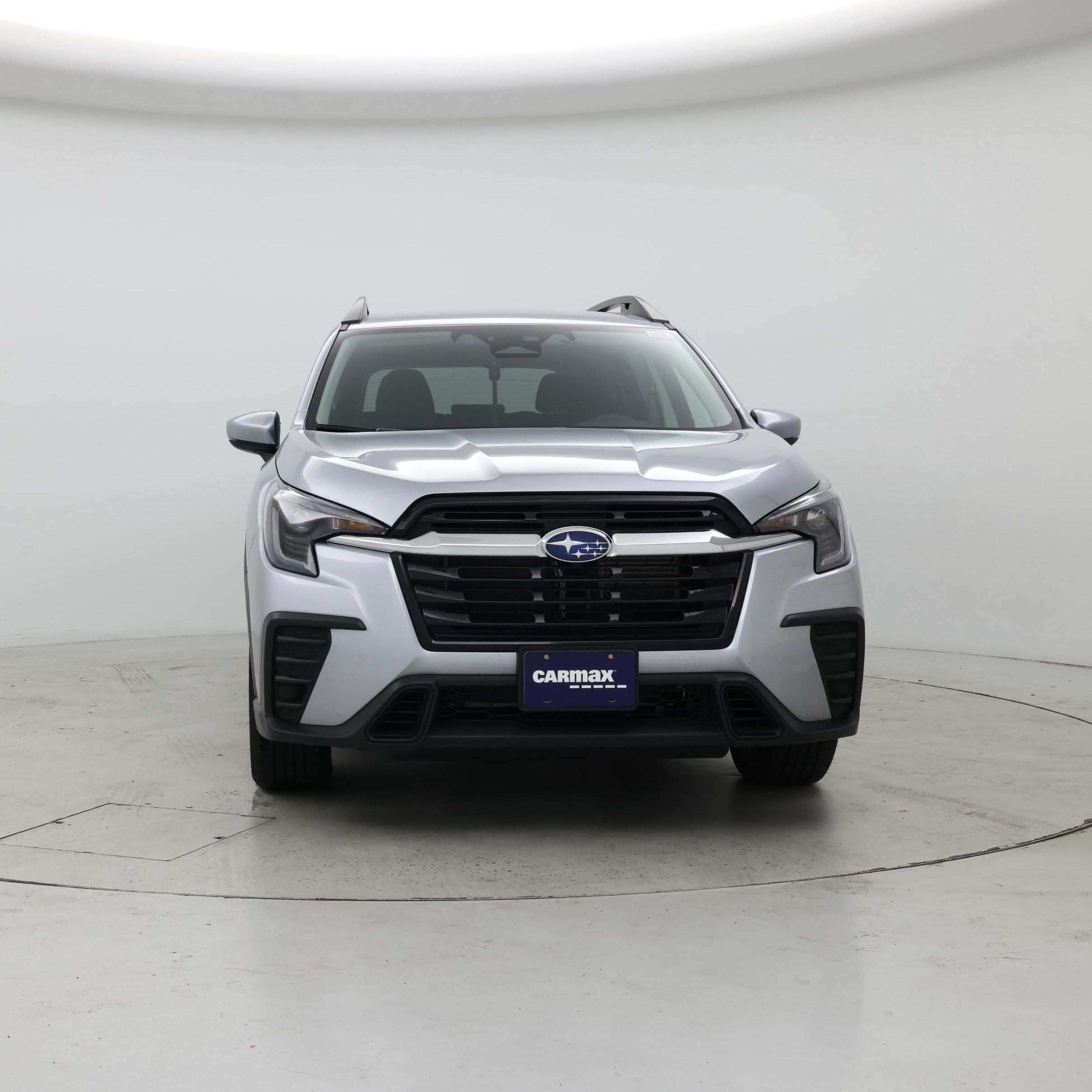 Thumbnail: 2025 Subaru Ascent - 5