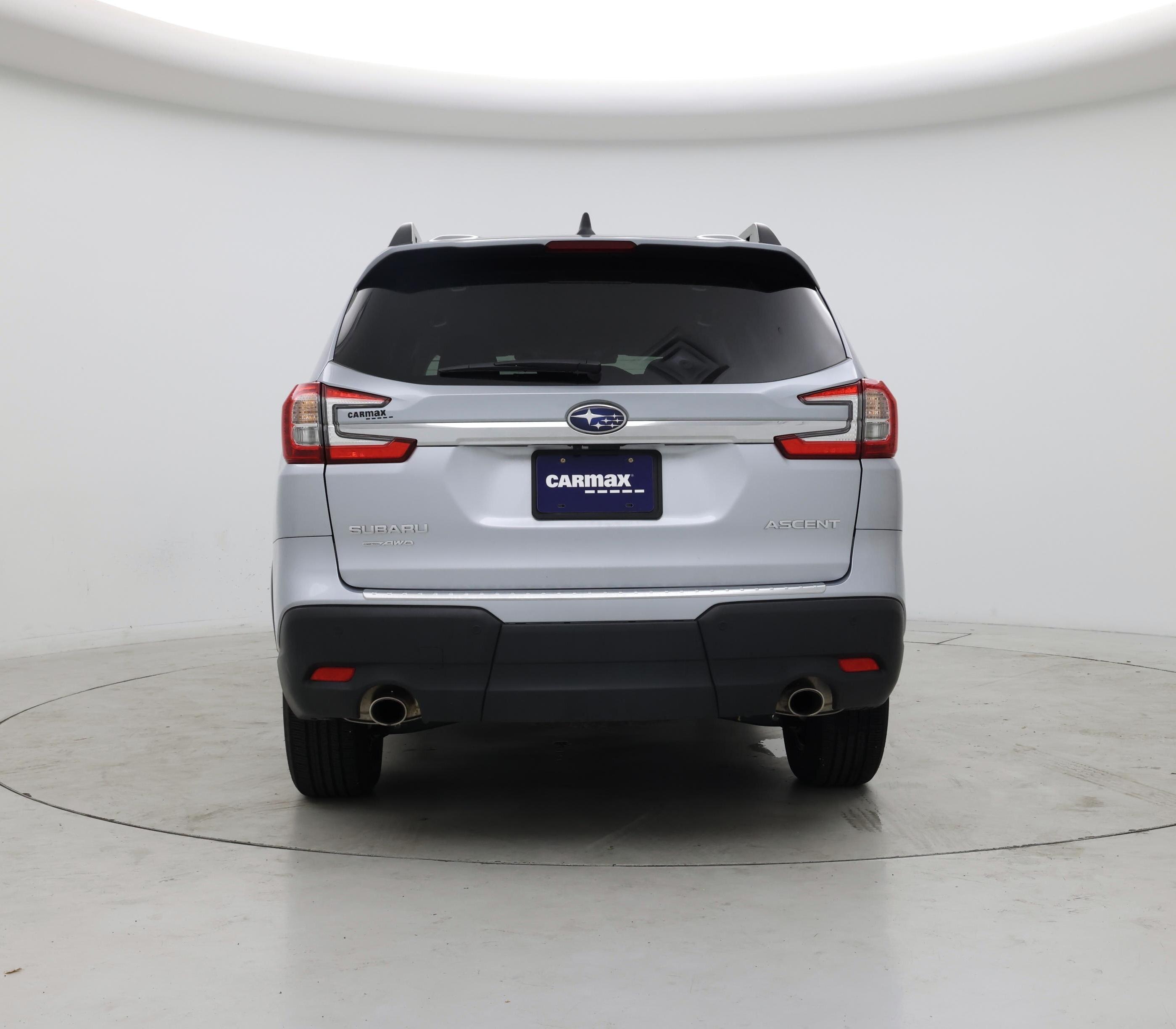 Thumbnail: 2025 Subaru Ascent - 6