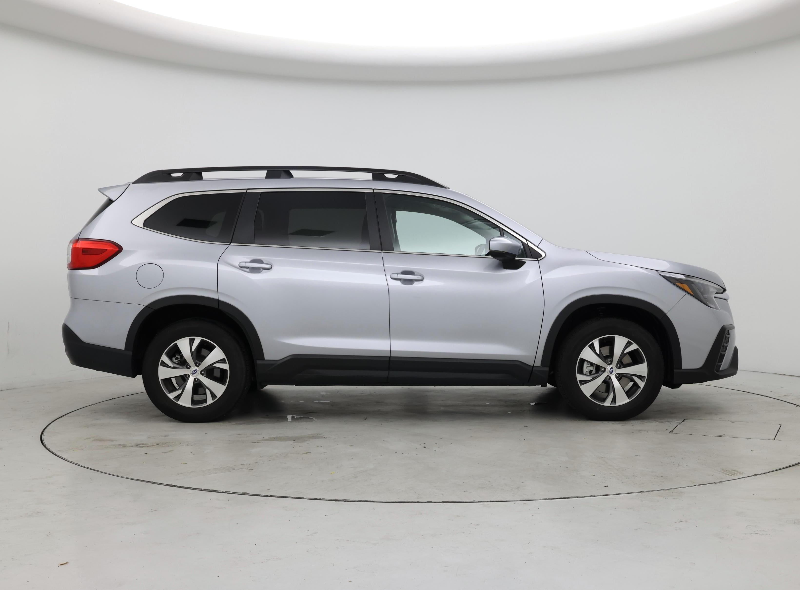 Thumbnail: 2025 Subaru Ascent - 7