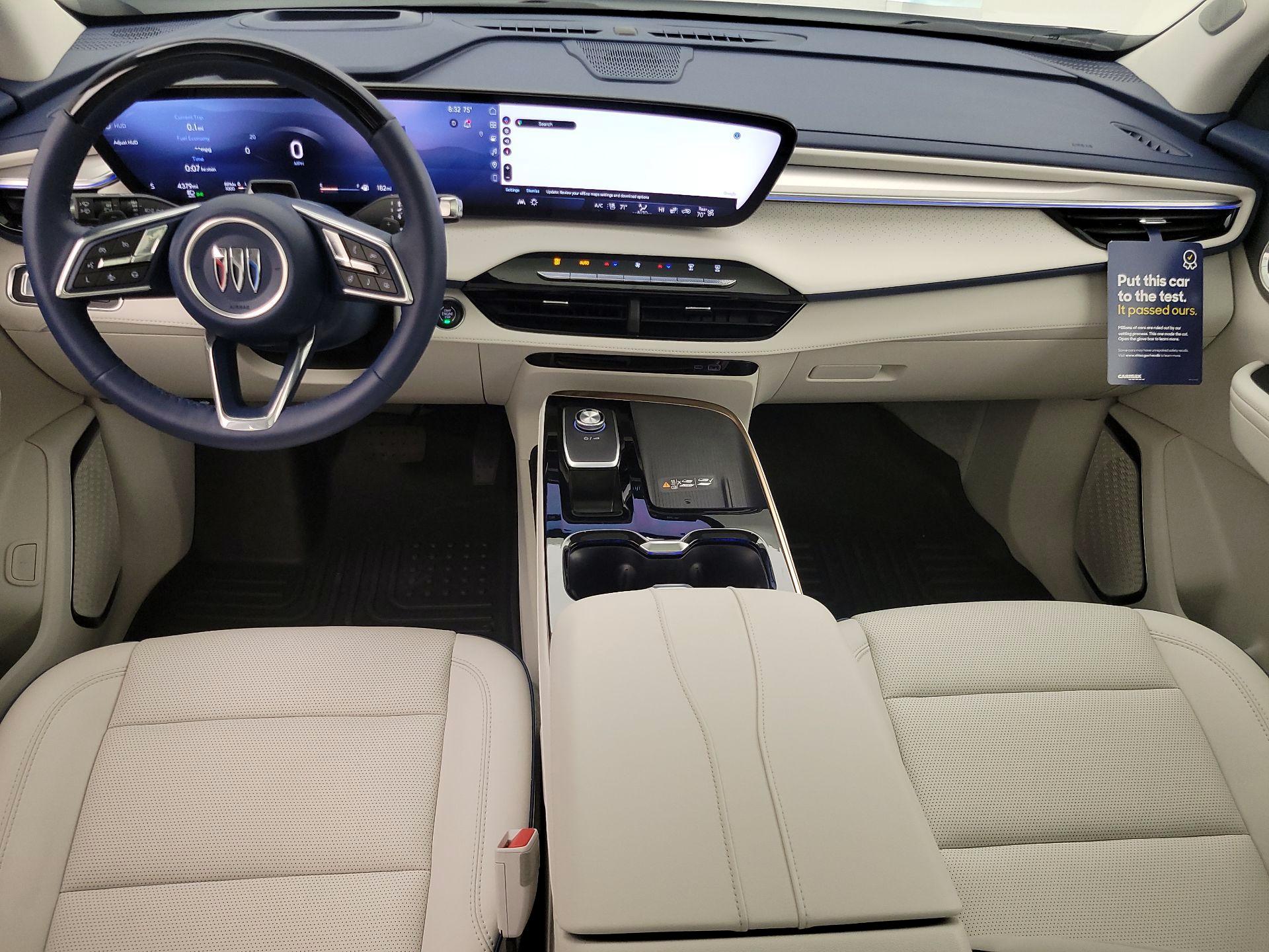 Thumbnail: 2025 Buick Enclave - 9