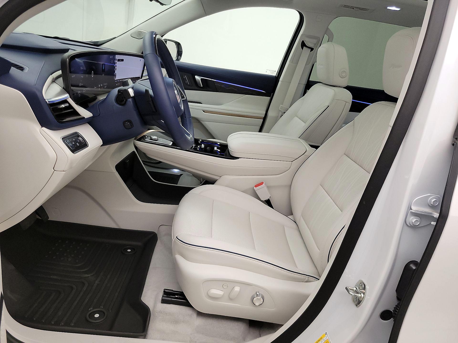 Thumbnail: 2025 Buick Enclave - 11