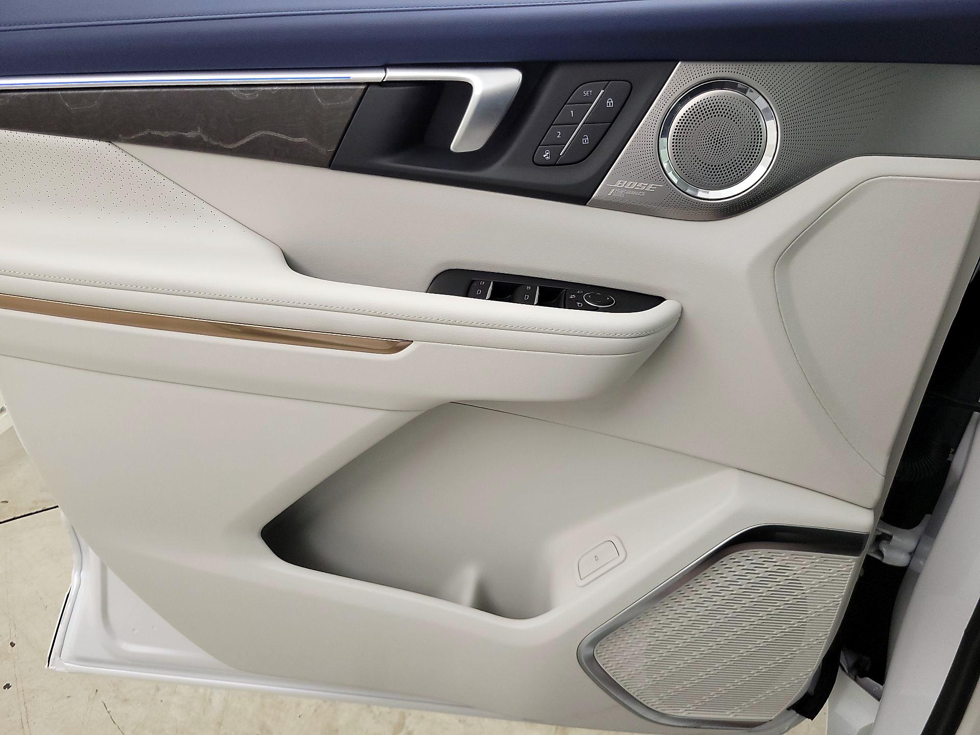 Thumbnail: 2025 Buick Enclave - 12
