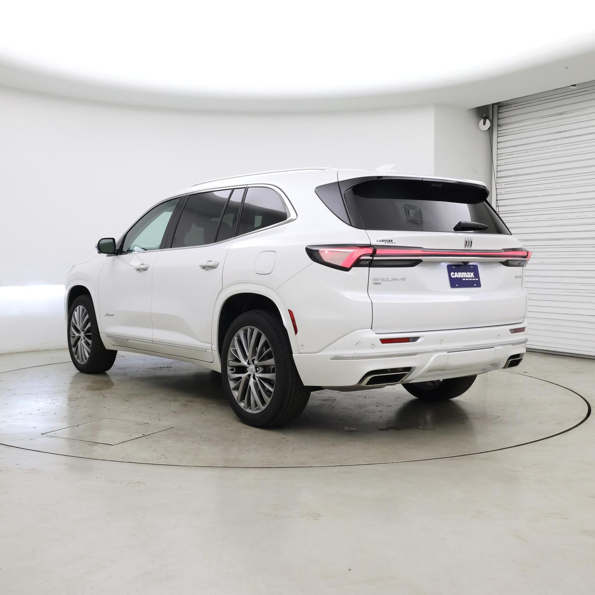 Thumbnail: 2025 Buick Enclave - 2