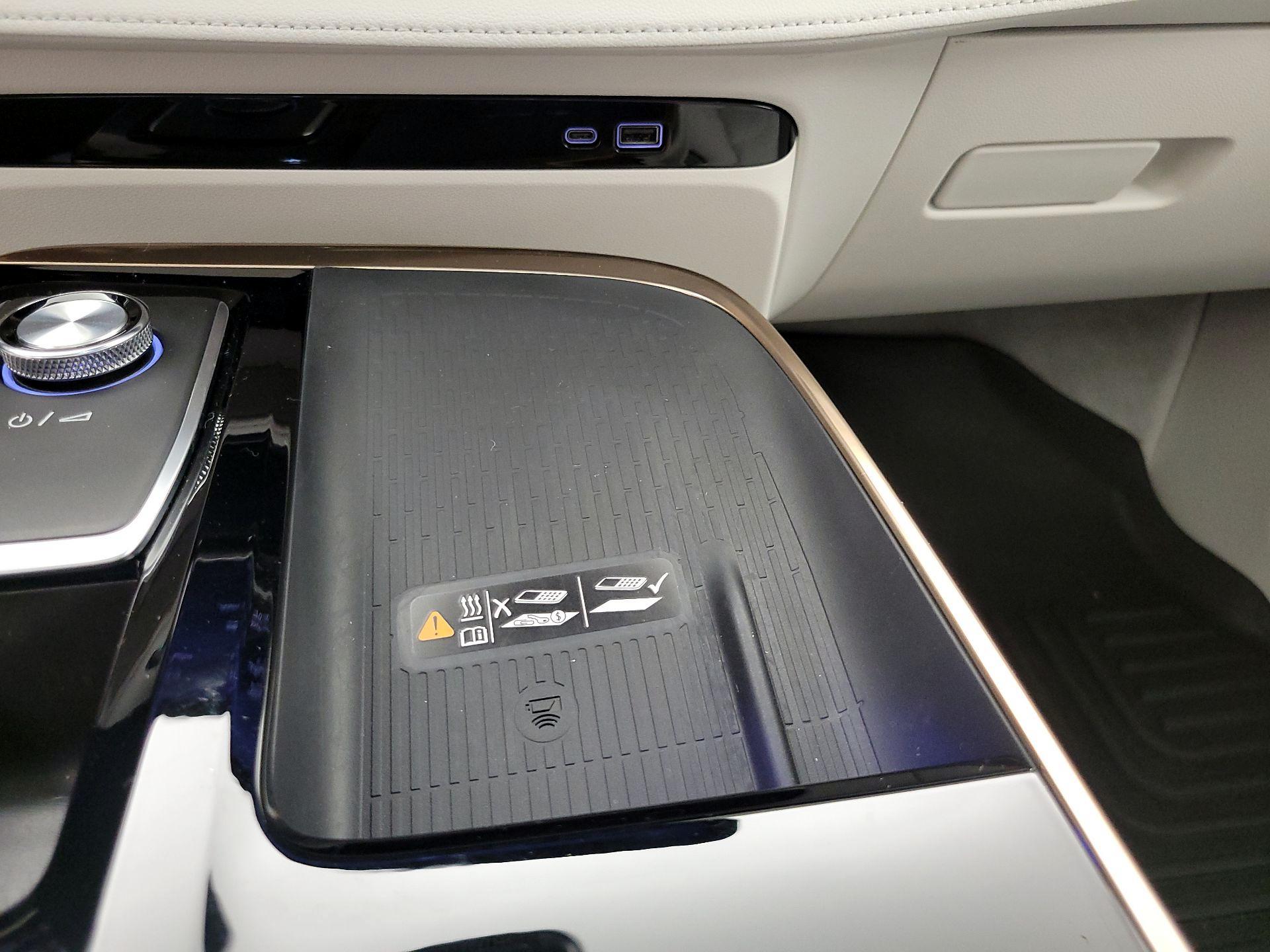 Thumbnail: 2025 Buick Enclave - 19