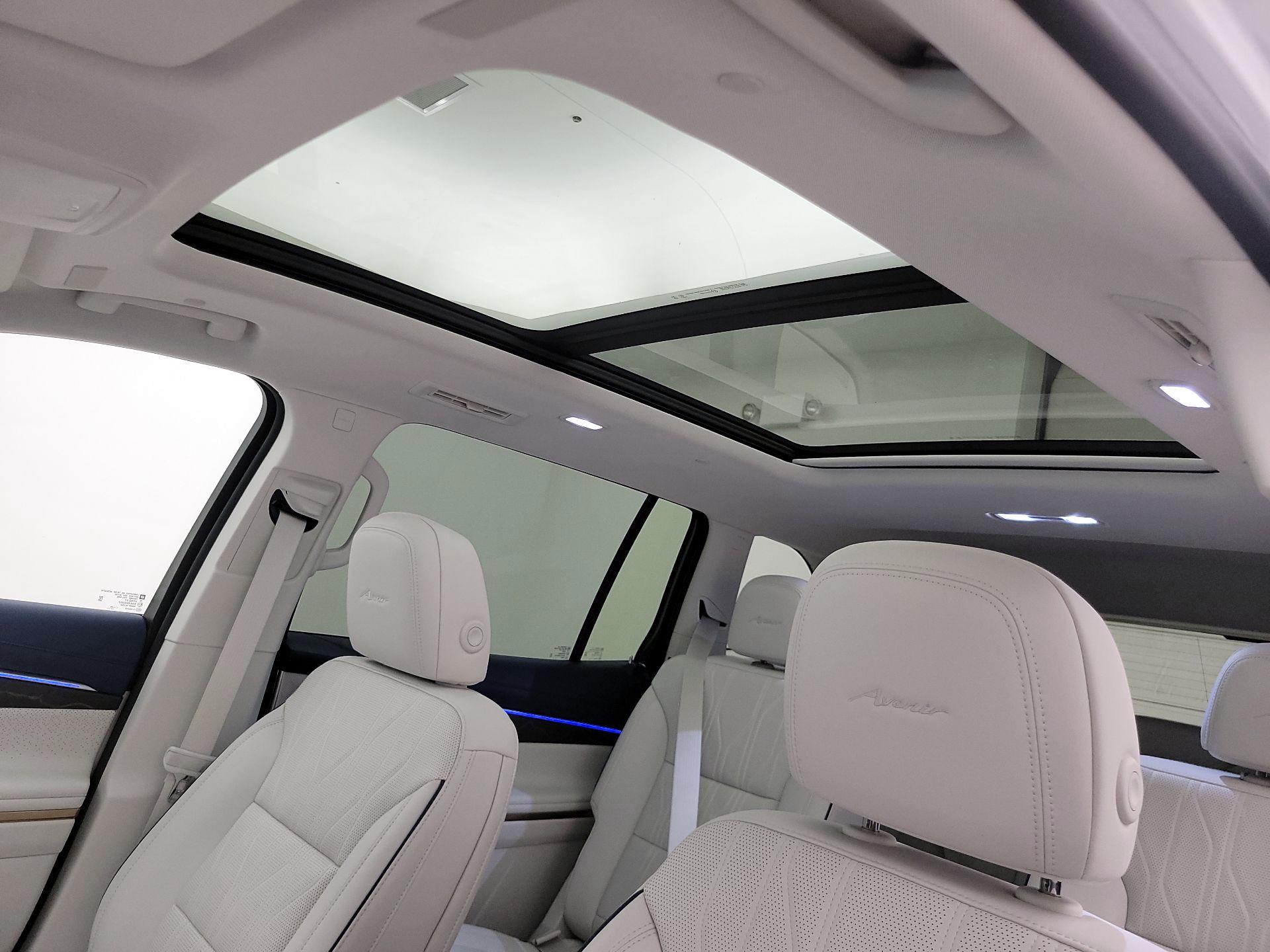 Thumbnail: 2025 Buick Enclave - 20