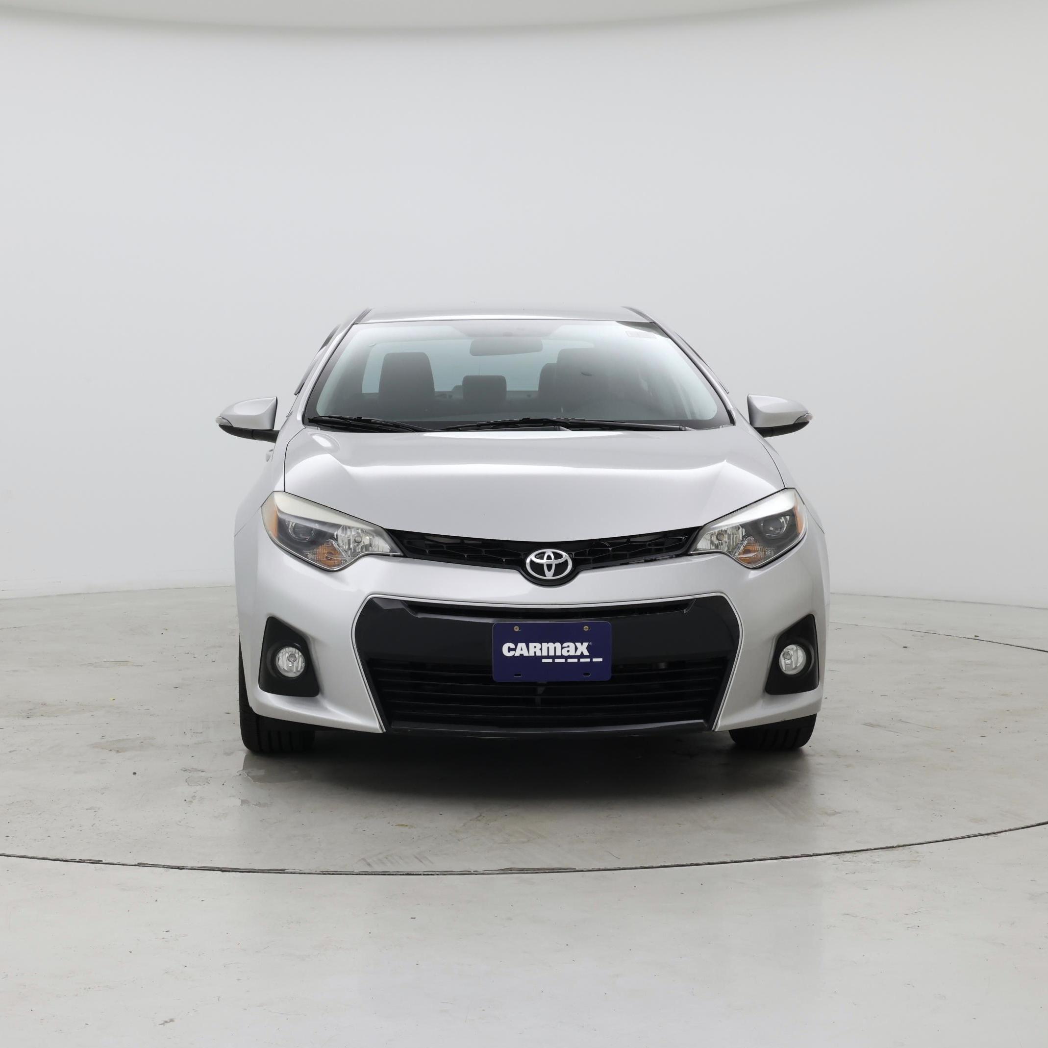 Thumbnail: 2016 Toyota Corolla - 5