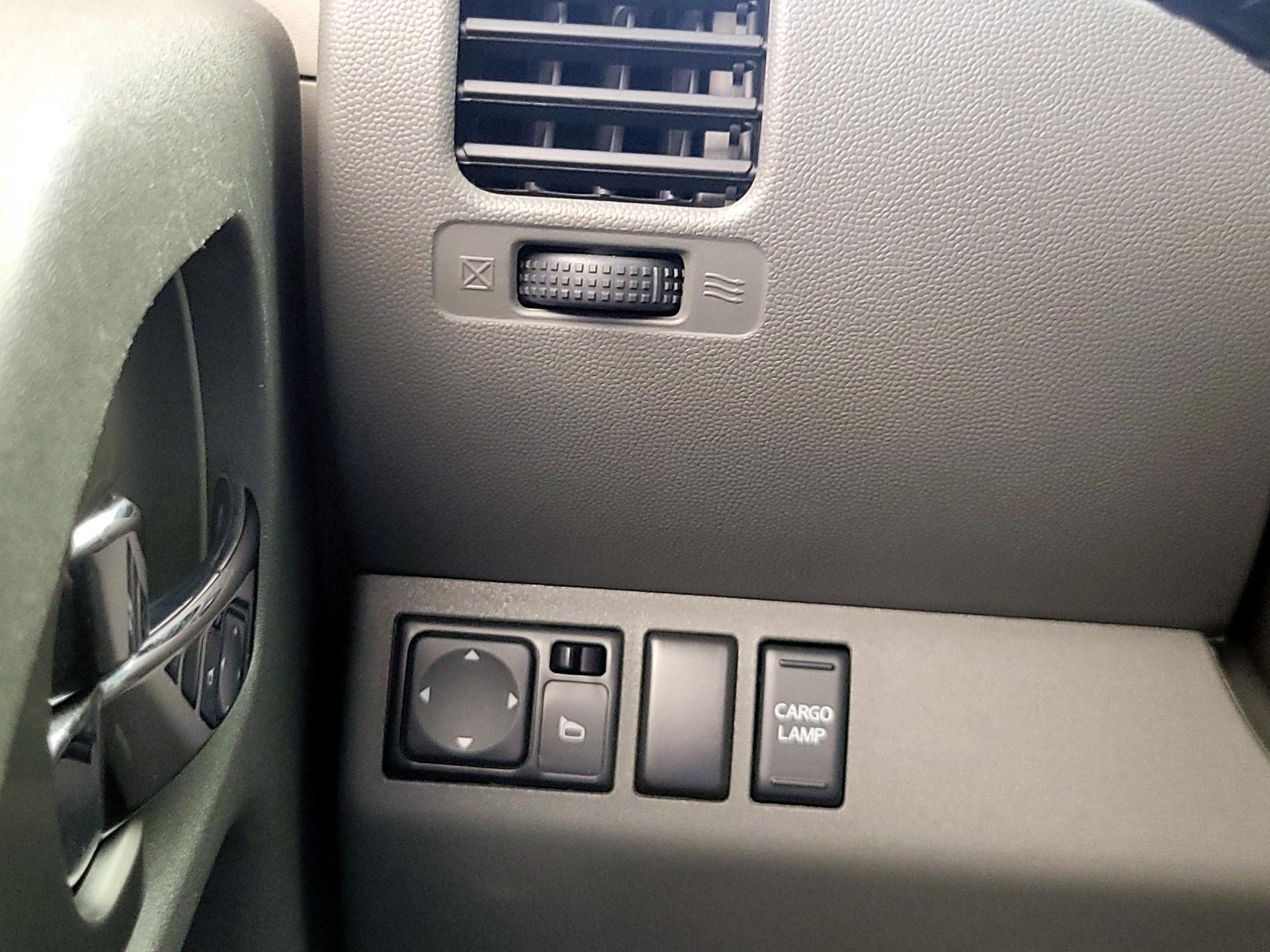 Thumbnail: 2019 Nissan Frontier - 13