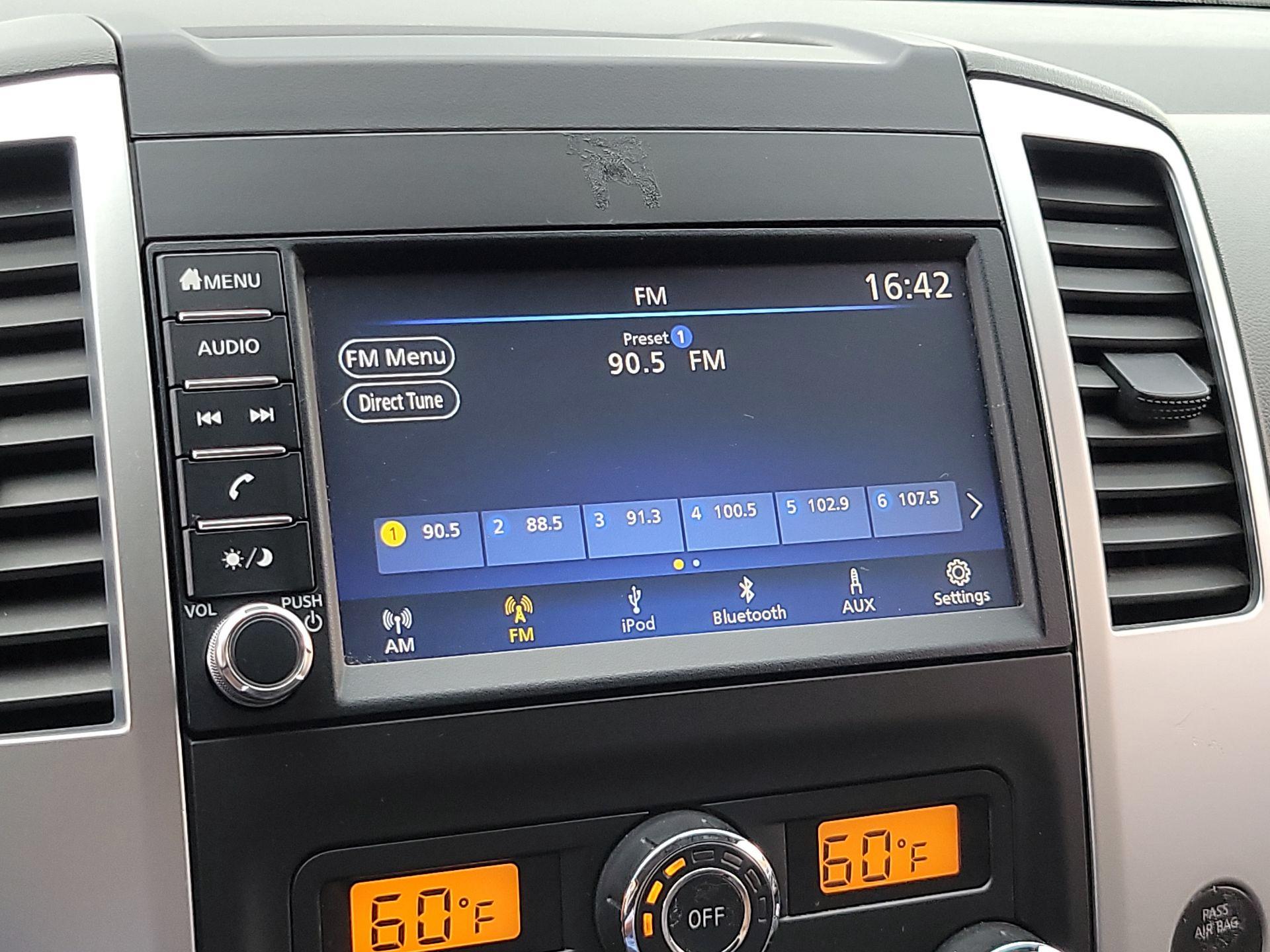 Thumbnail: 2019 Nissan Frontier - 15