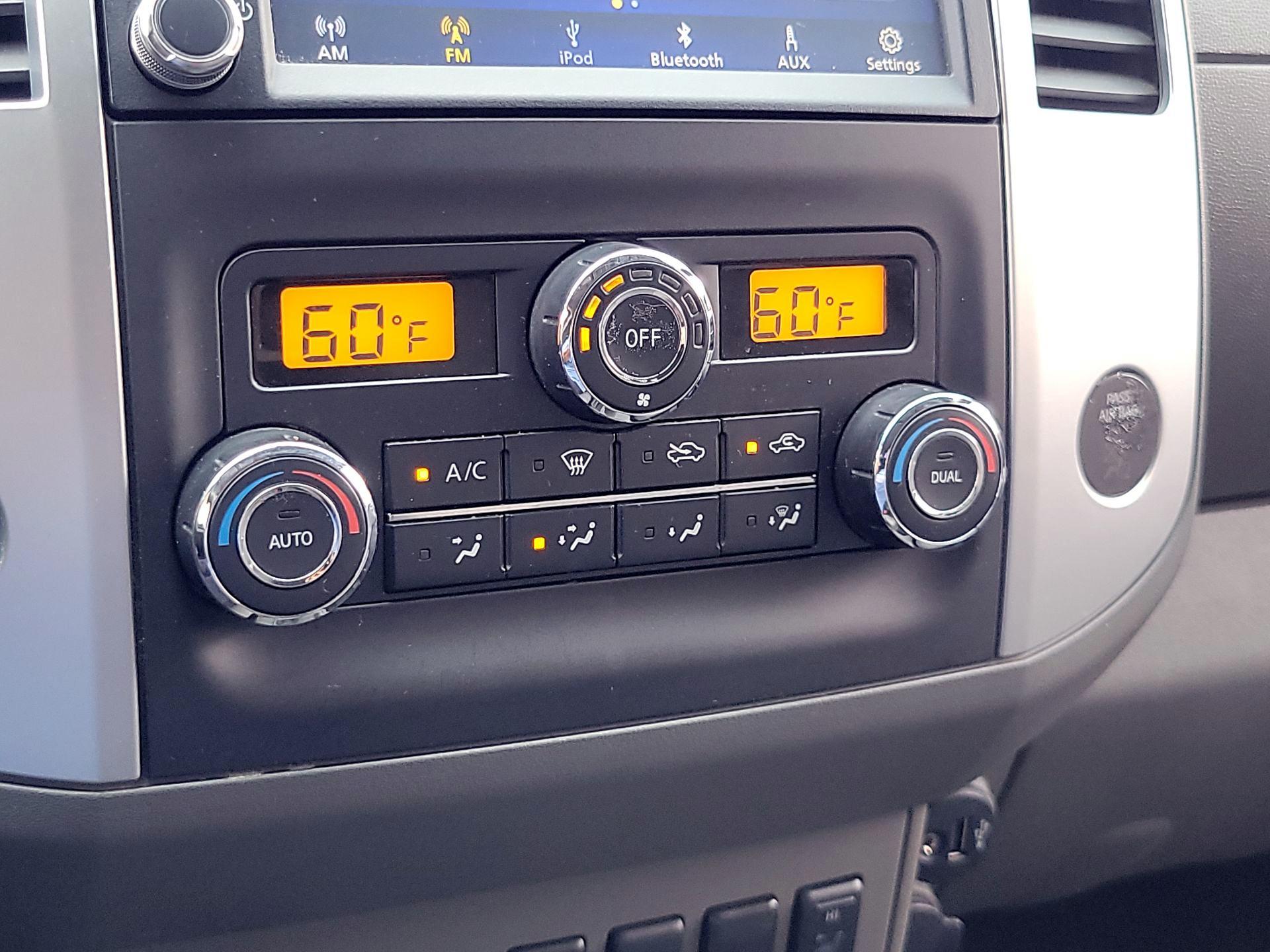 Thumbnail: 2019 Nissan Frontier - 16